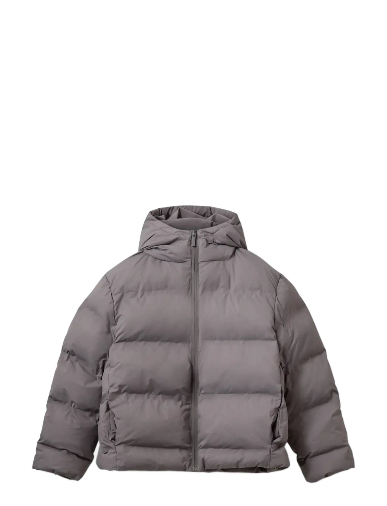 Sofie Schnoor Young ZiennaSY Jacket - Back to school - ANTHRACITE / grey