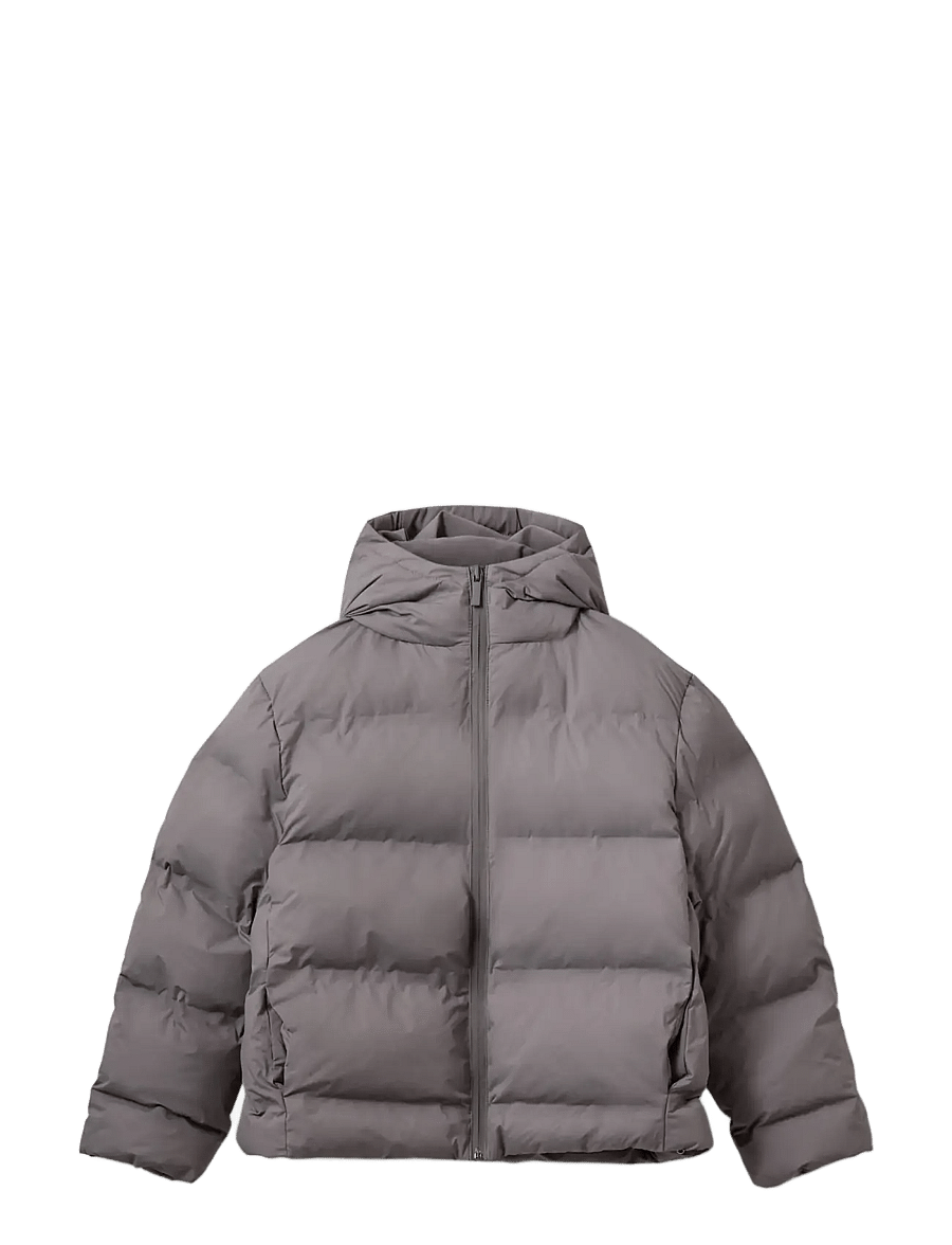 Sofie Schnoor Young - ZiennaSY Jacket - termojackor - anthracite - 0