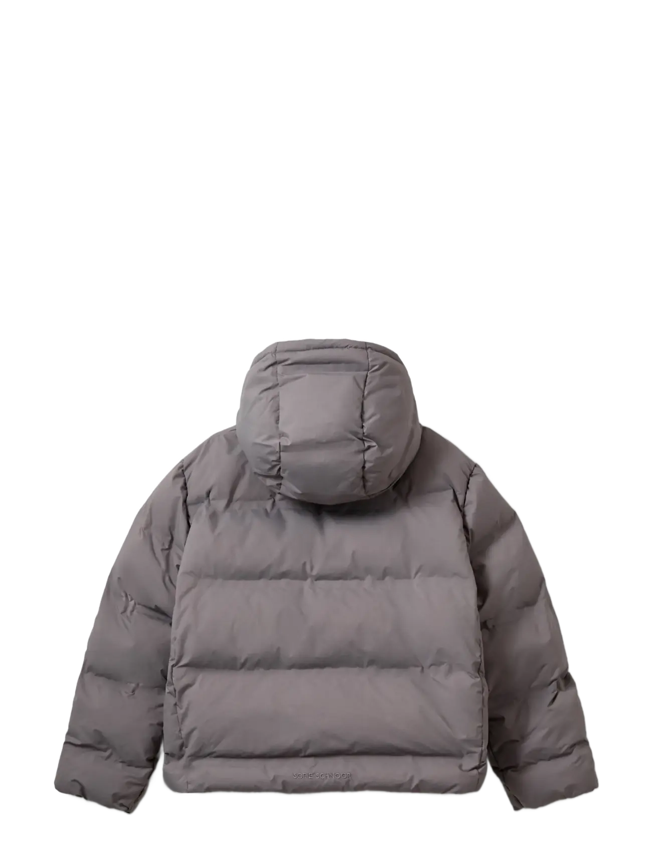 Sofie Schnoor Young - ZiennaSY Jacket - termojackor - anthracite - 1