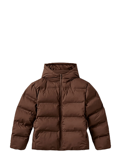 Ziennasy Jacket - Termojakker