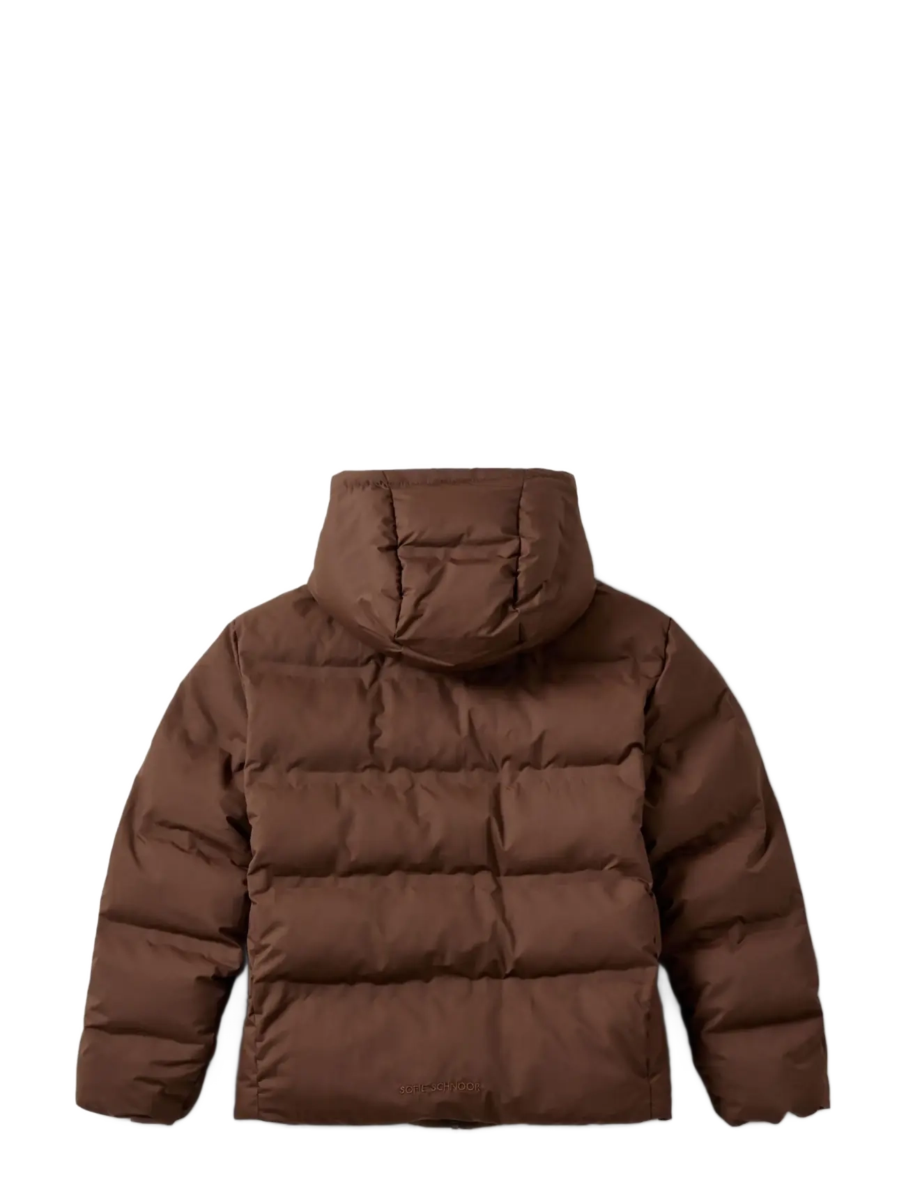 Sofie Schnoor Young - ZiennaSY Jacket - termojackor - brown - 1