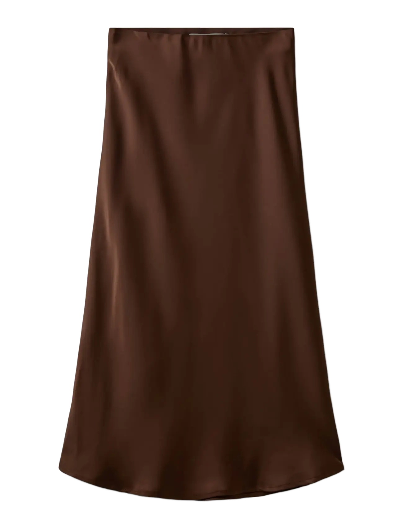 Sofie Schnoor Young Safiasy Skirt, 140, Röcke, Braun - Maxi Kinder
