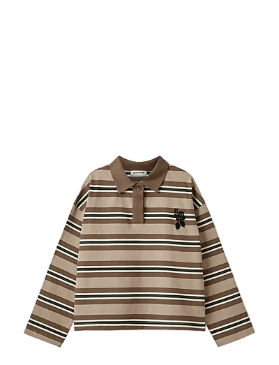 Priasy Moomin Polo - LangæRmede Poloer