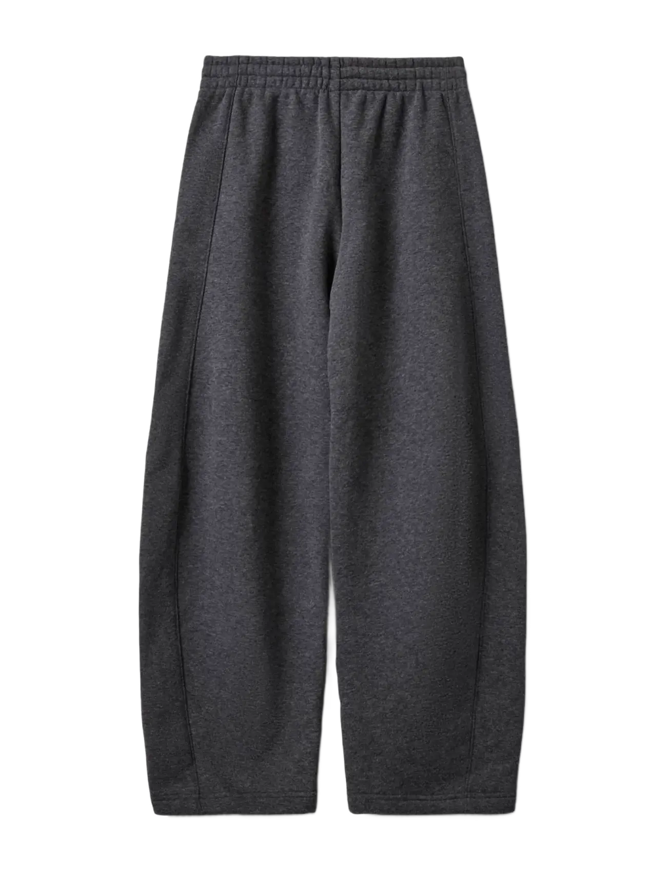 Sofie Schnoor Young - BaraSY Sweatpants - jogginghosen - dark grey melange - 1