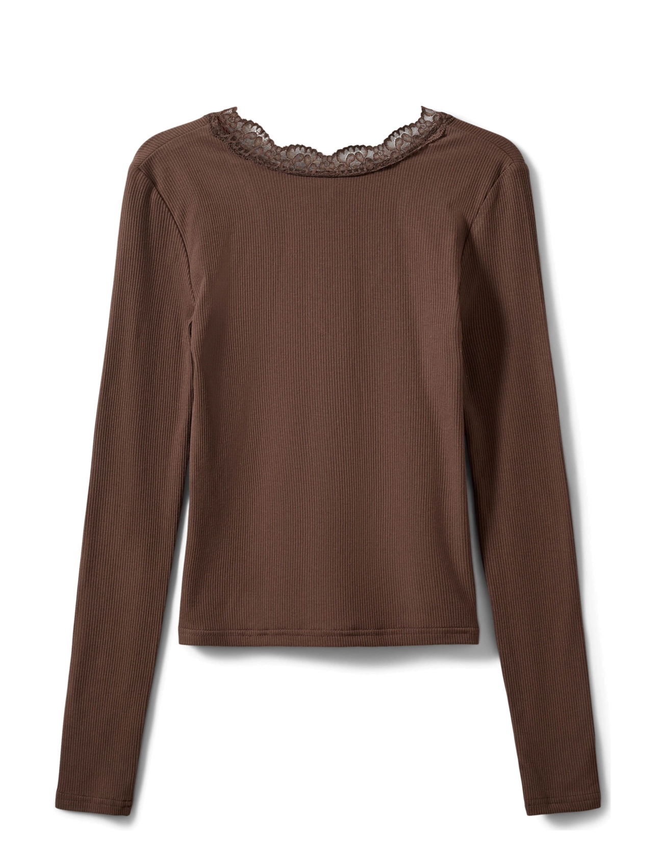 Sofie Schnoor Young - ANYIASY CARDIGAN - kardiganid - brown - 1