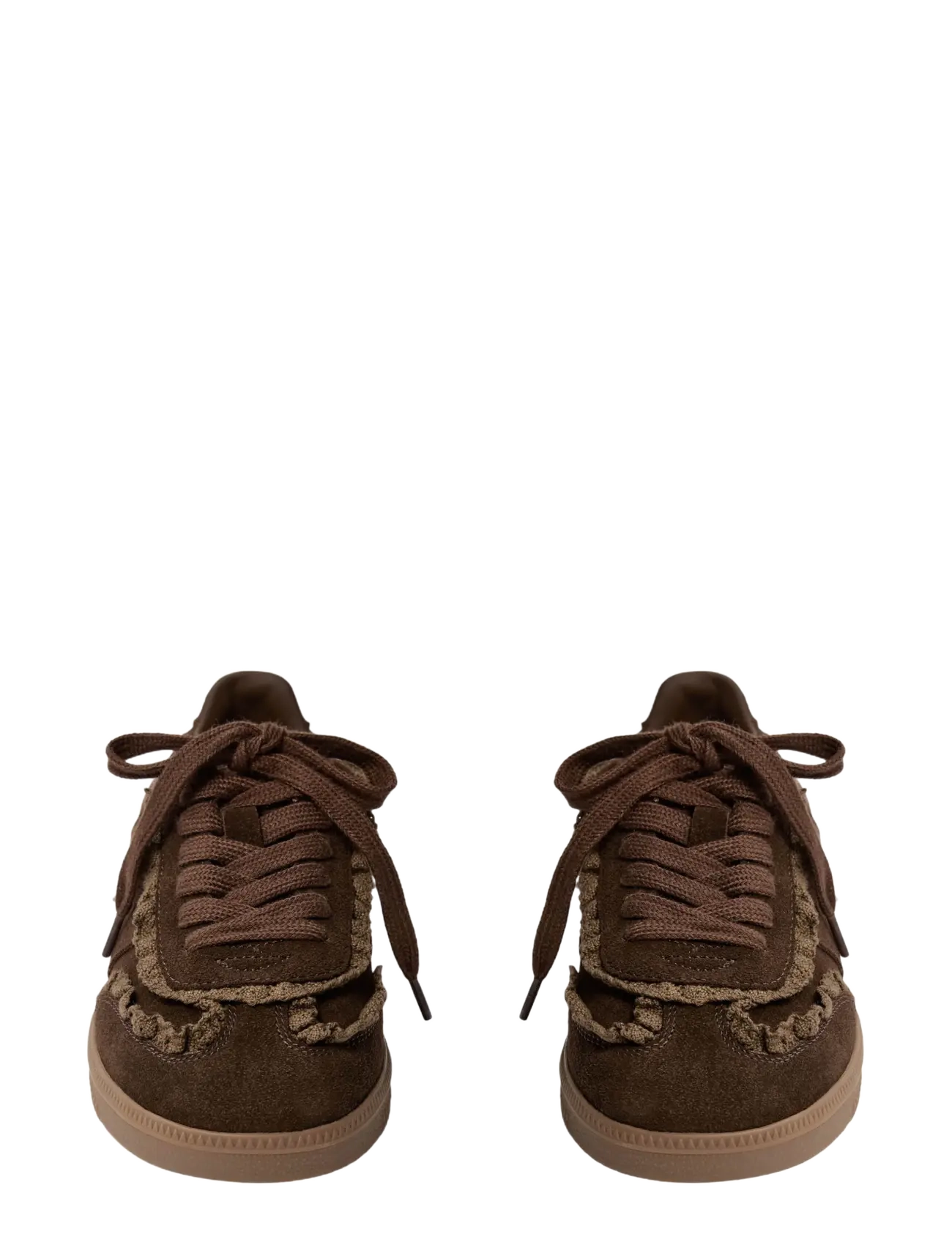 Sofie Schnoor Young - EVIASY SNEAKER - low tops - dark brown - 2