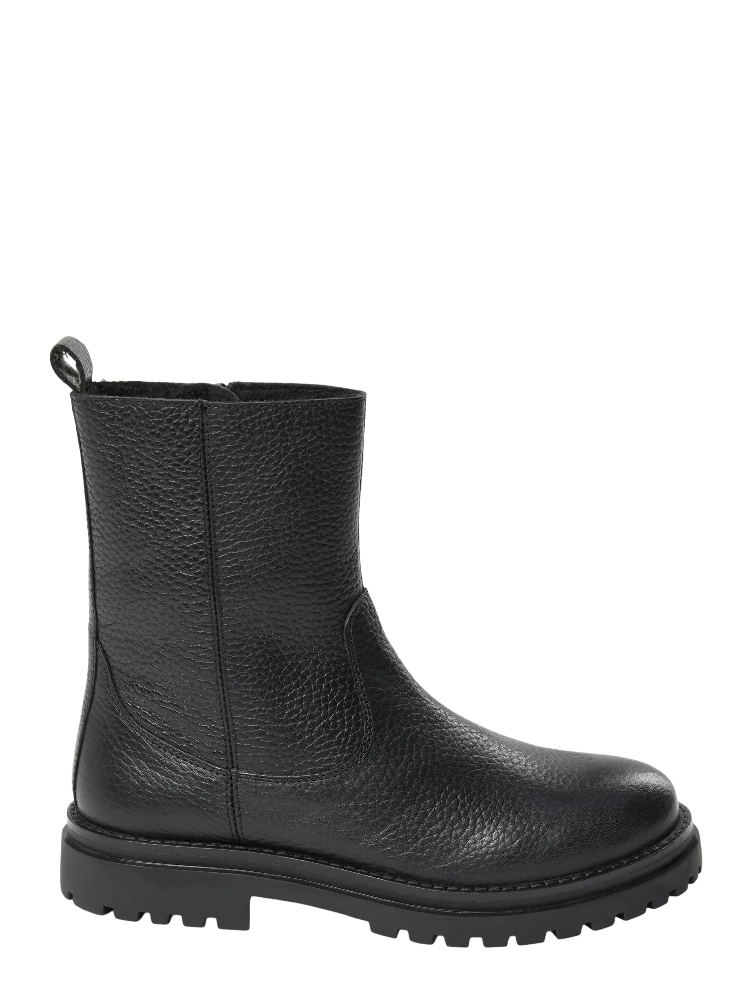 Sofie Schnoor Young BEATASY BOOT - Stígvél - BLACK / black