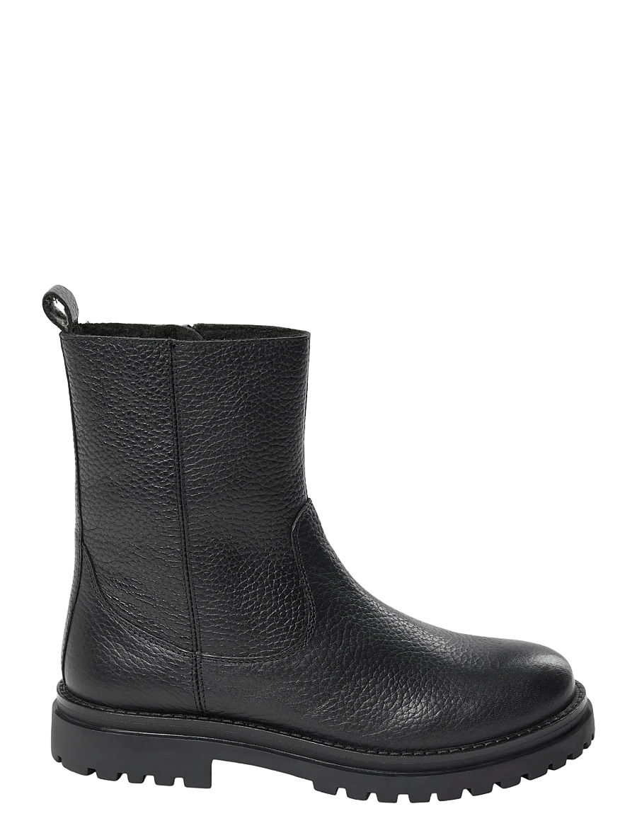 Sofie Schnoor Young - BEATASY BOOT - black - 0