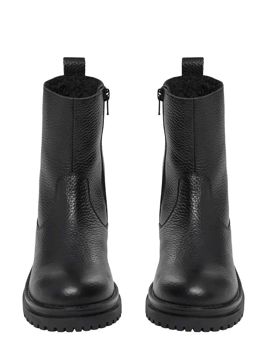 Sofie Schnoor Young - BEATASY BOOT - black - 2