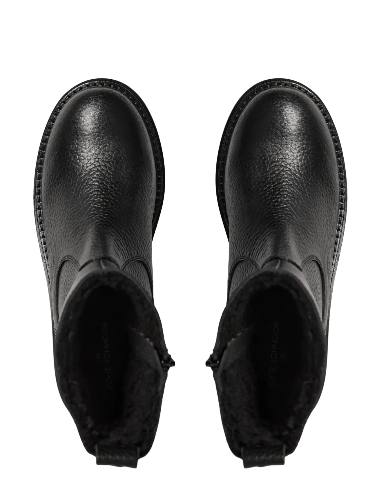 Sofie Schnoor Young - BEATASY BOOT - black - 4