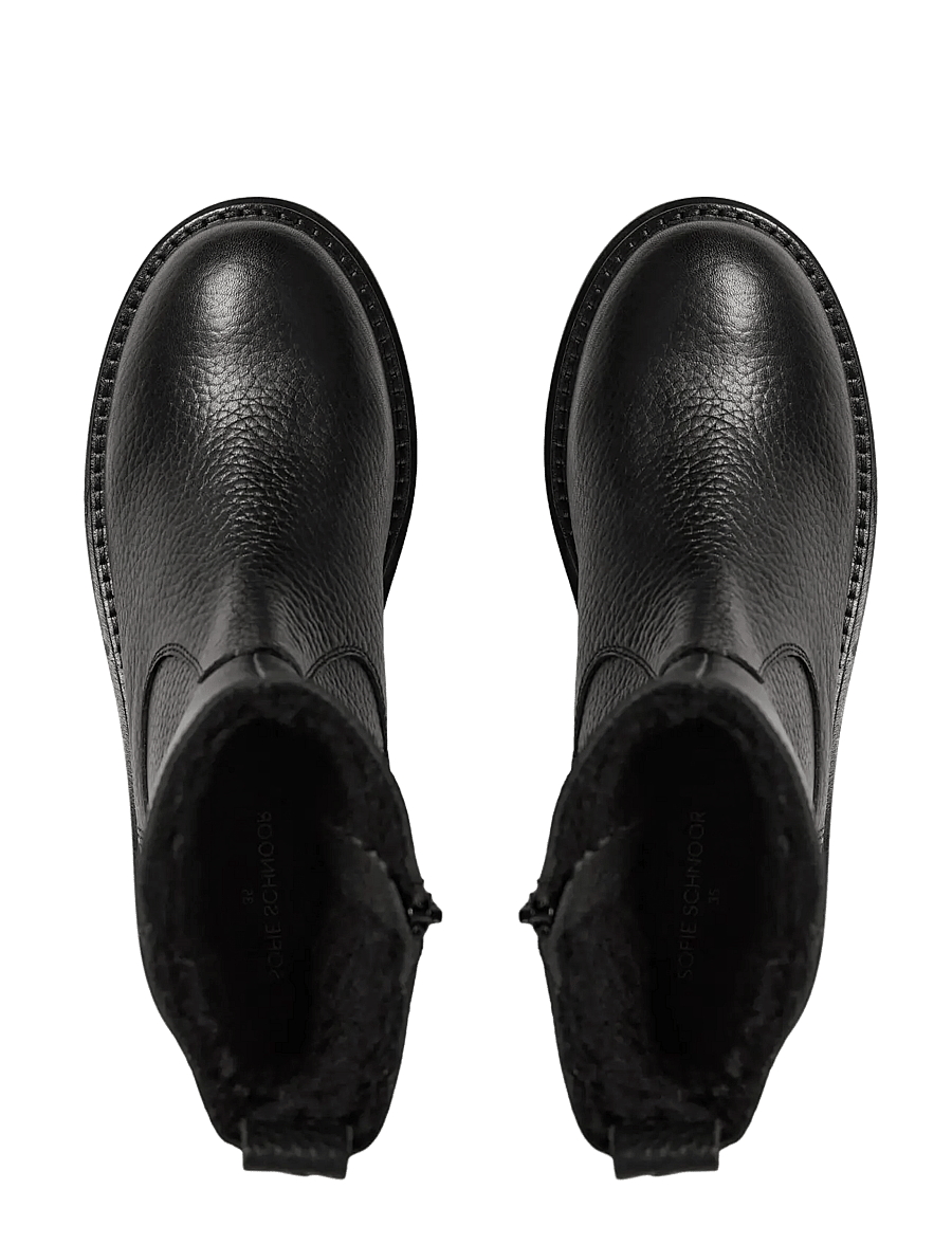 Sofie Schnoor Young - BEATASY BOOT - black - 4