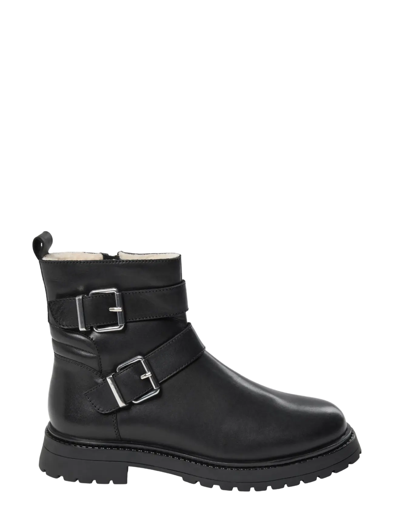 Sofie Schnoor Young MELIASY BOOT - Støvler - BLACK / black