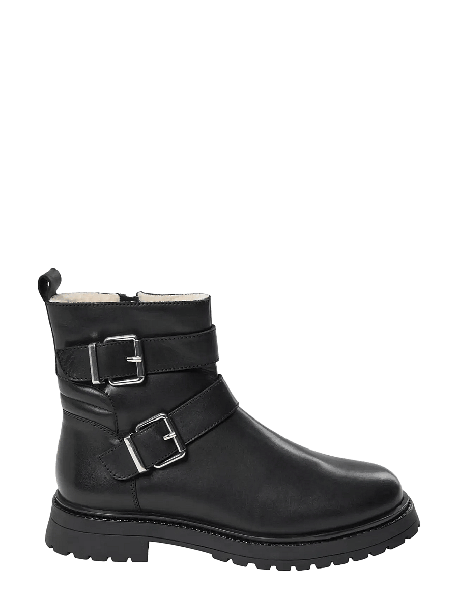 Sofie Schnoor Young - MELIASY BOOT - black - 0
