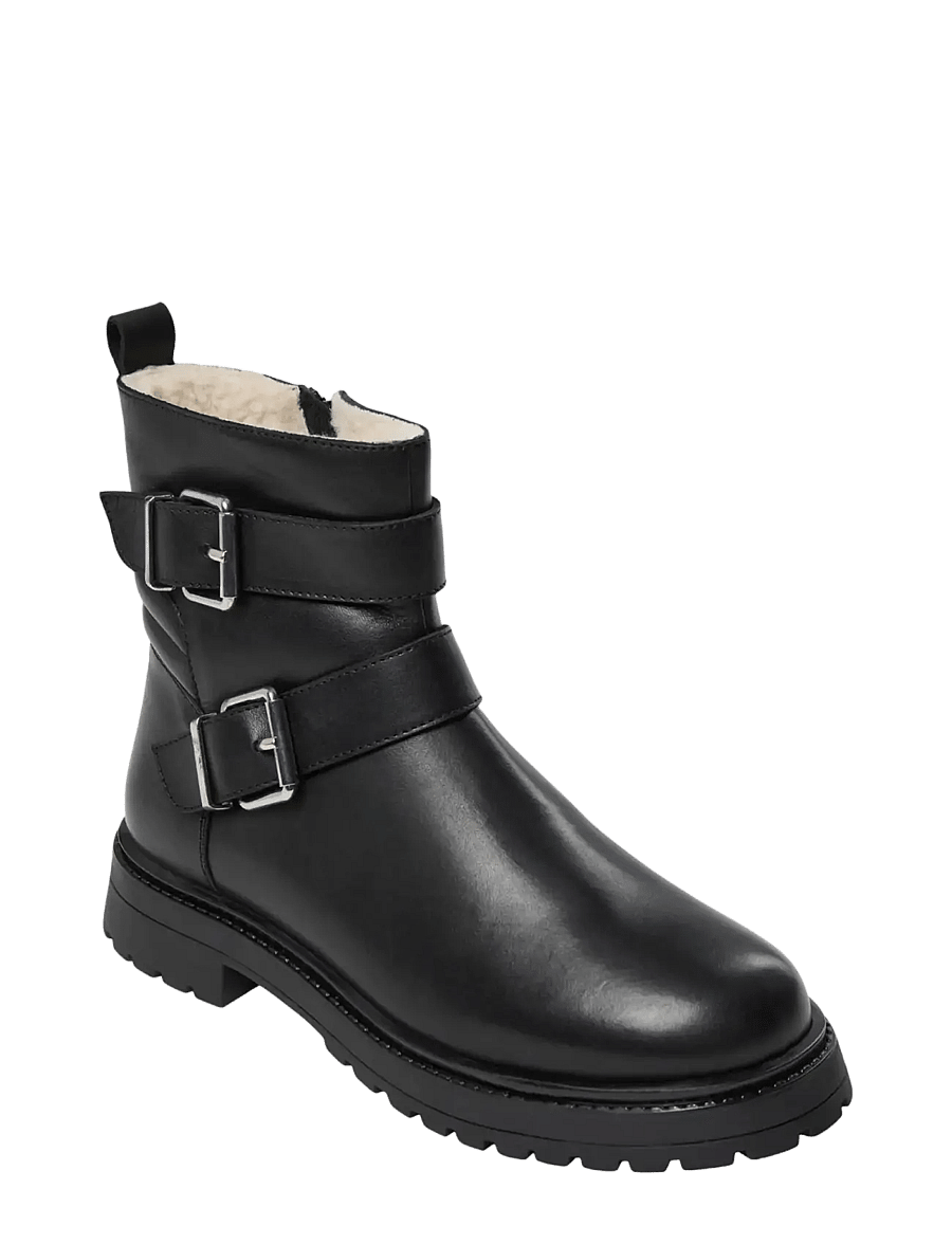 Sofie Schnoor Young - MELIASY BOOT - black - 1