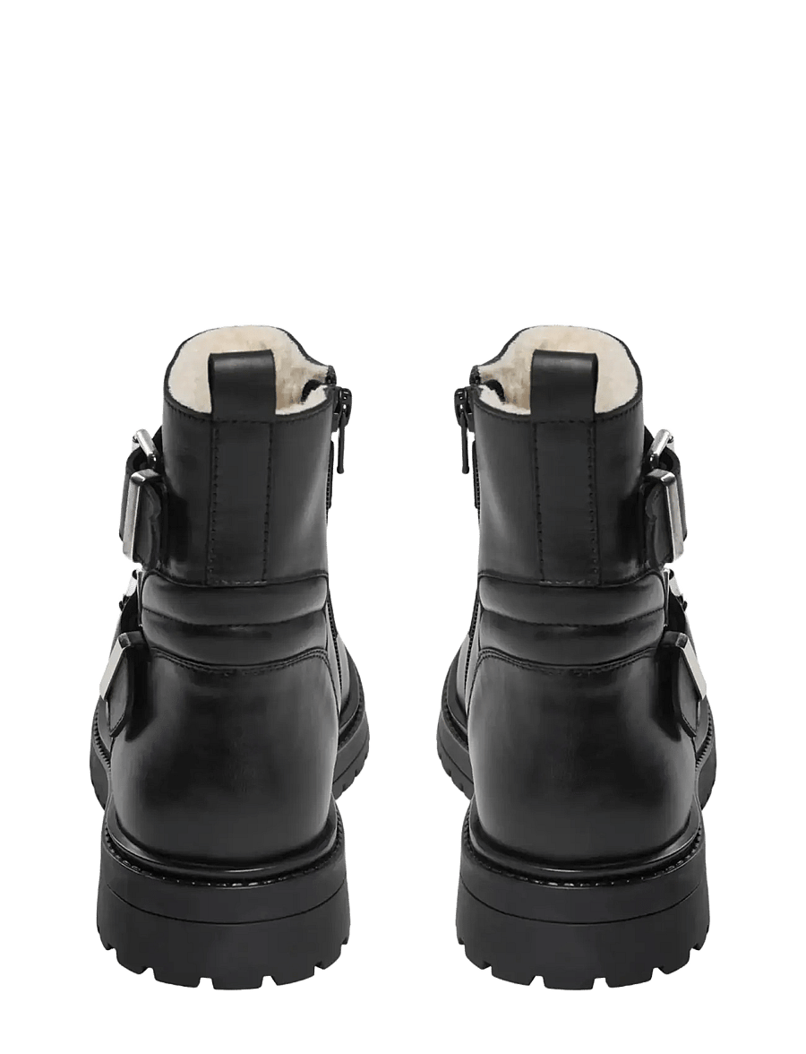 Sofie Schnoor Young - MELIASY BOOT - black - 3