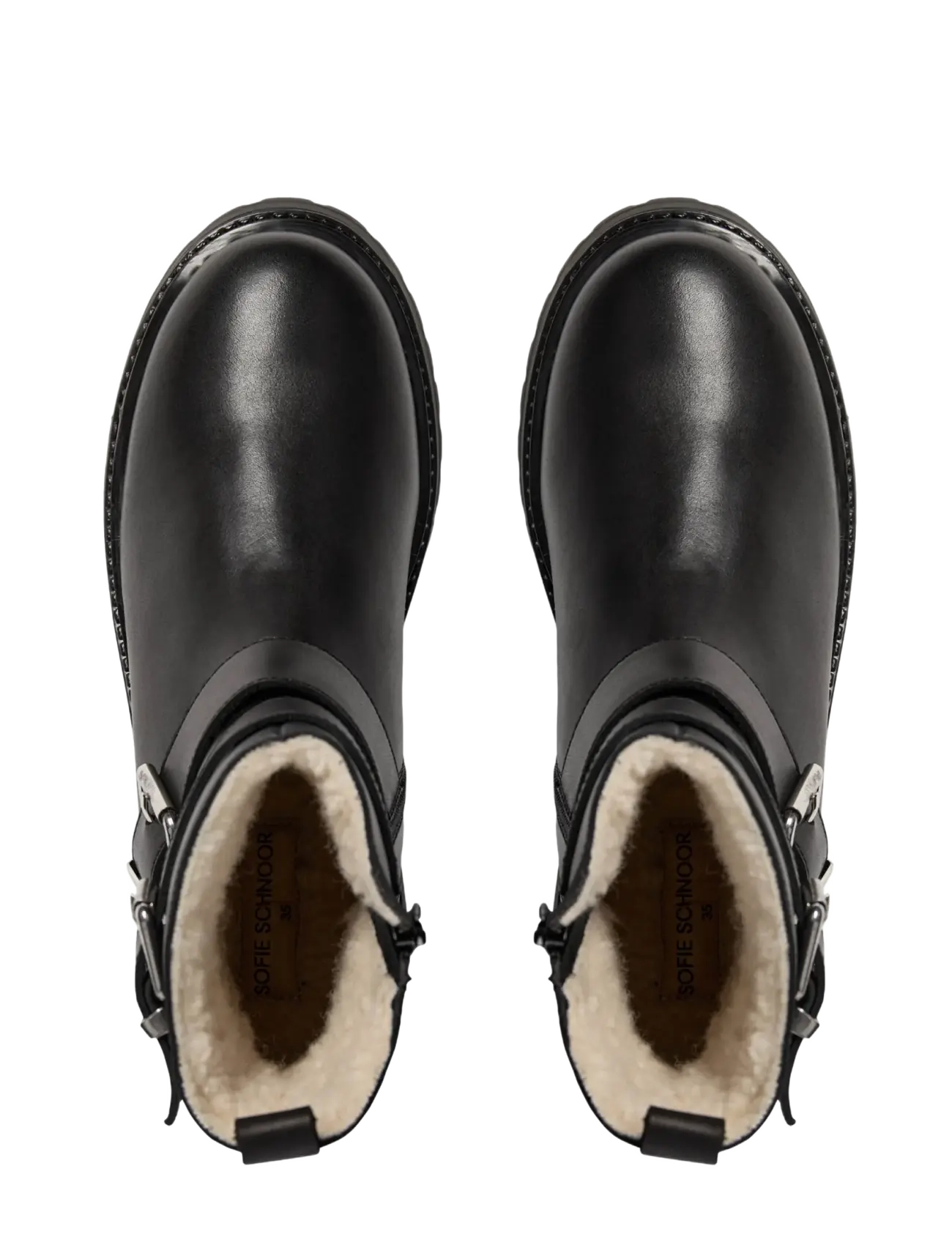 Sofie Schnoor Young - MELIASY BOOT - black - 4