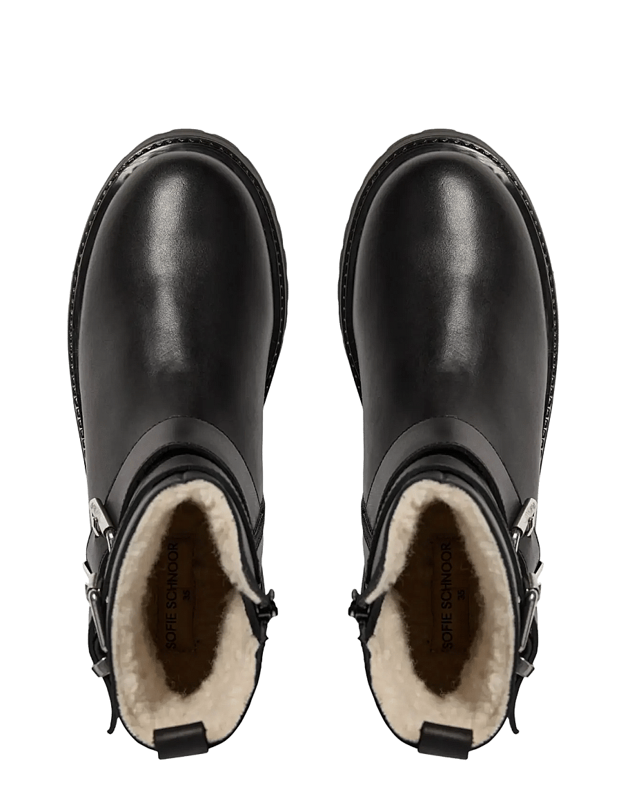 Sofie Schnoor Young - MELIASY BOOT - black - 4