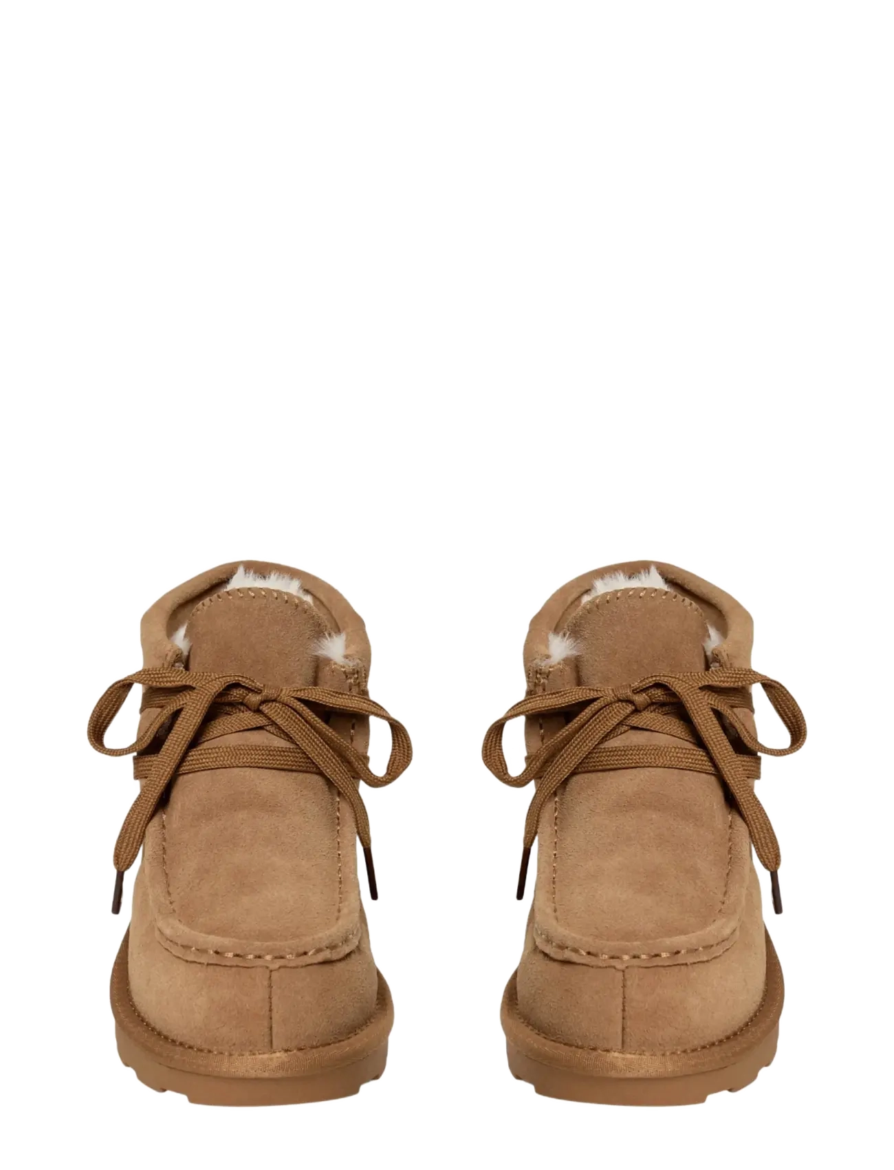 Sofie Schnoor Young - BEBETTSY TEDDY BOOT - talvesaapad - tan - 2