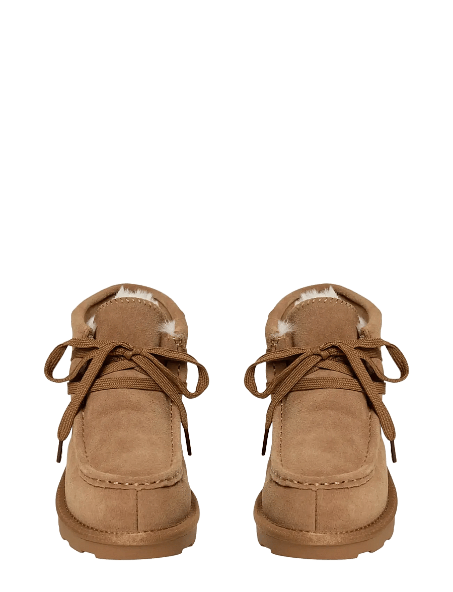 Sofie Schnoor Young - BEBETTSY TEDDY BOOT - talvesaapad - tan - 2