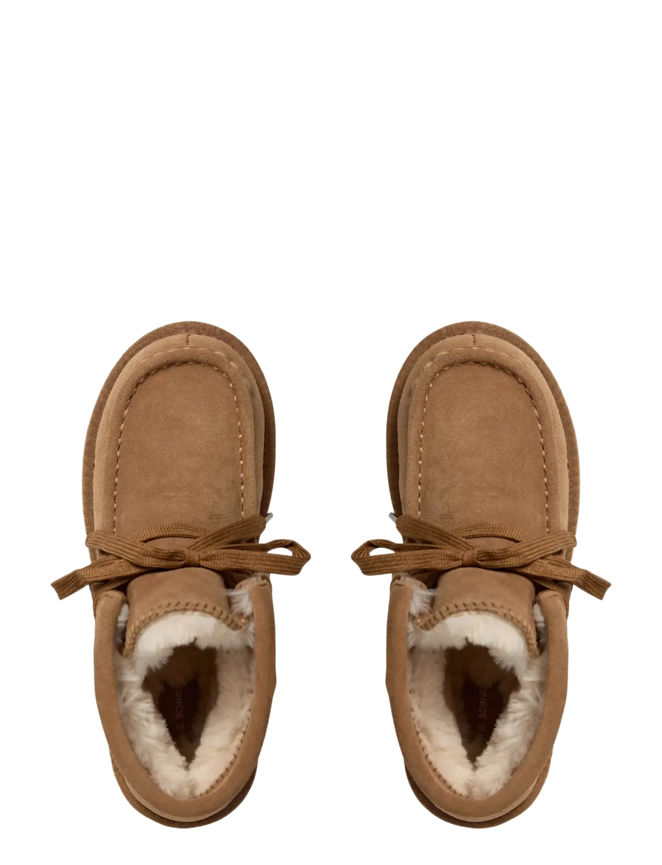 Sofie Schnoor Young - BEBETTSY TEDDY BOOT - talvesaapad - tan - 4