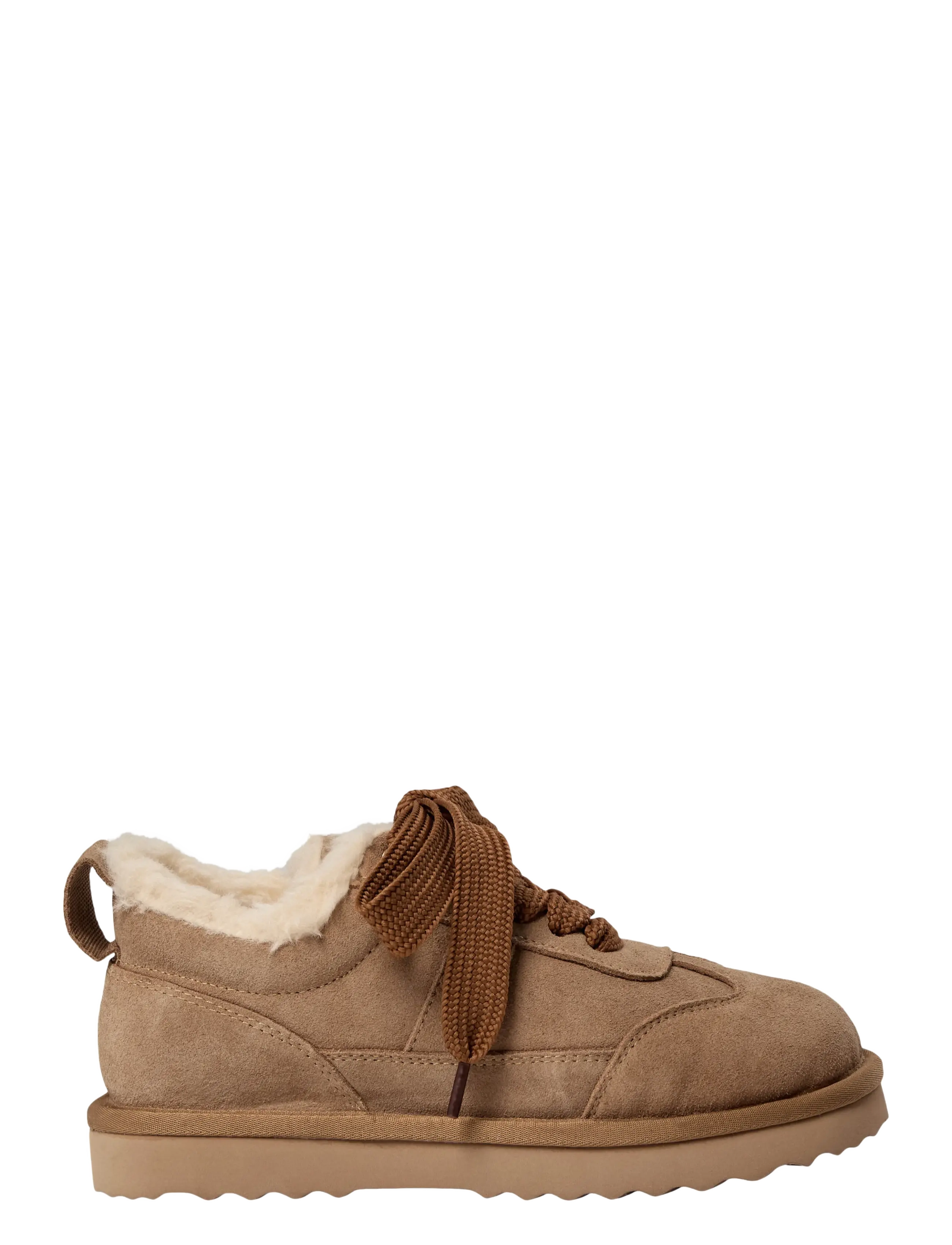 Sofie Schnoor Young Dictiesy Teddy Boot, 37, Winter Boots, Braun - Boots W. Laces, Kinder