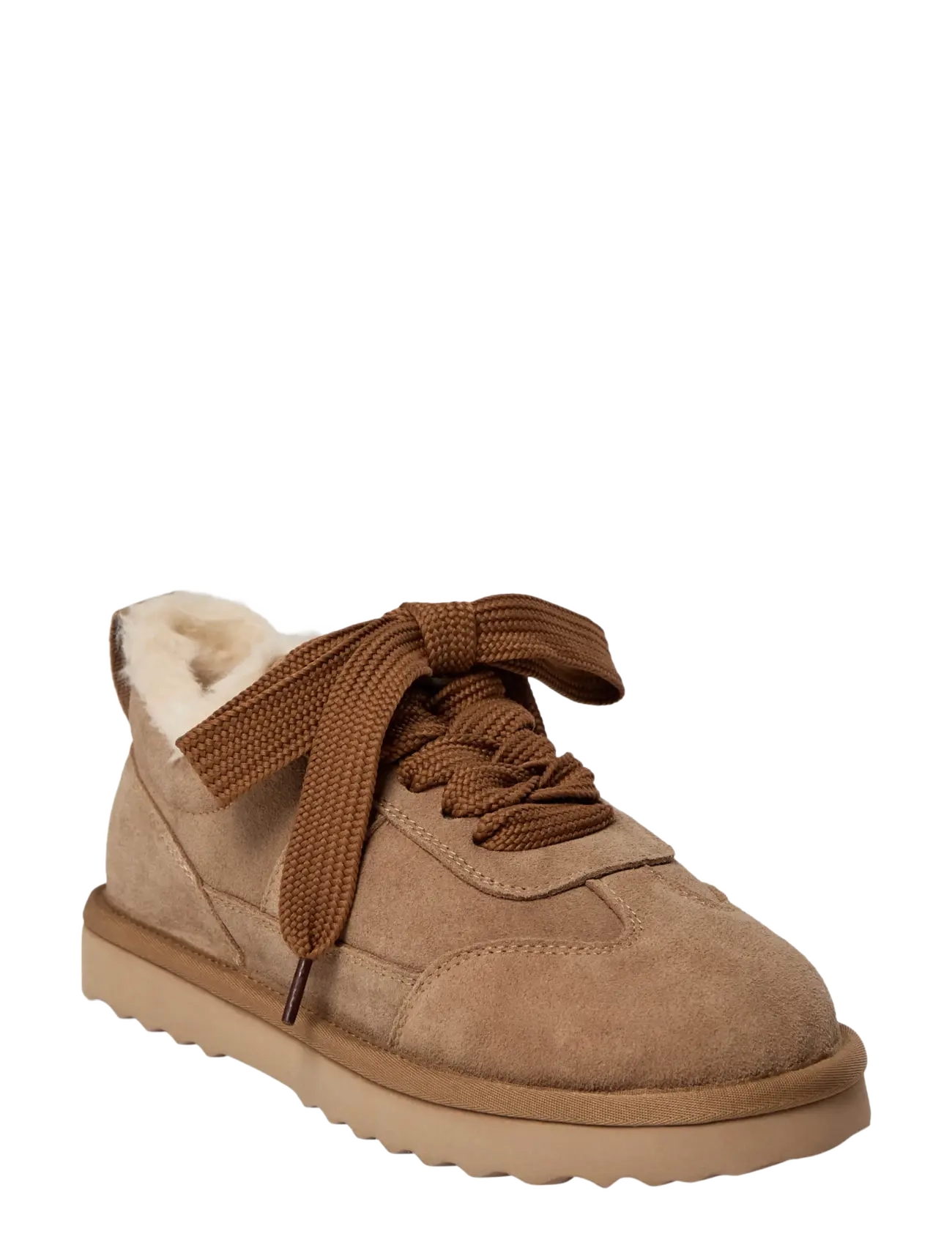Sofie Schnoor Young - DICTIESY TEDDY BOOT - tan - 1