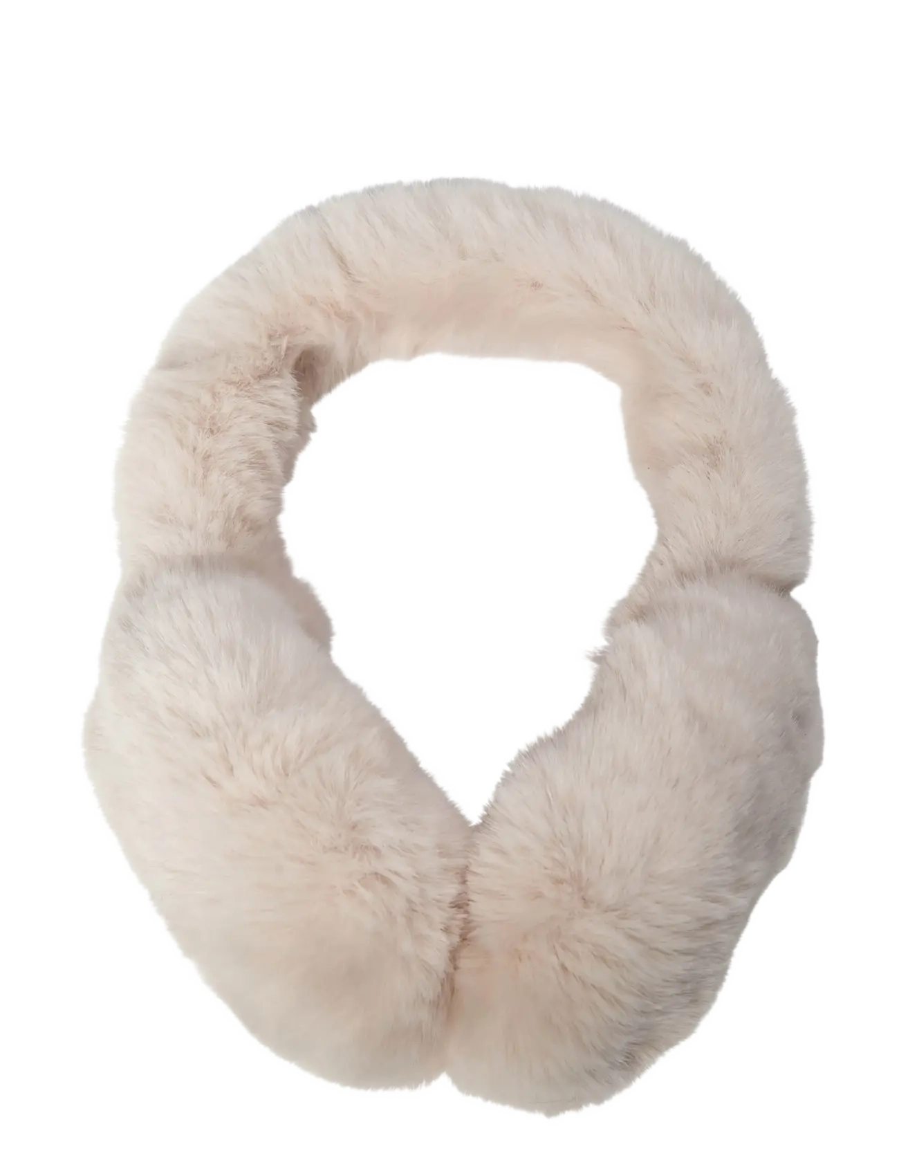 Sofie Schnoor Young ELENASY EAR WARMERS - Sofie Schnoor Young - OFF WHITE / cream