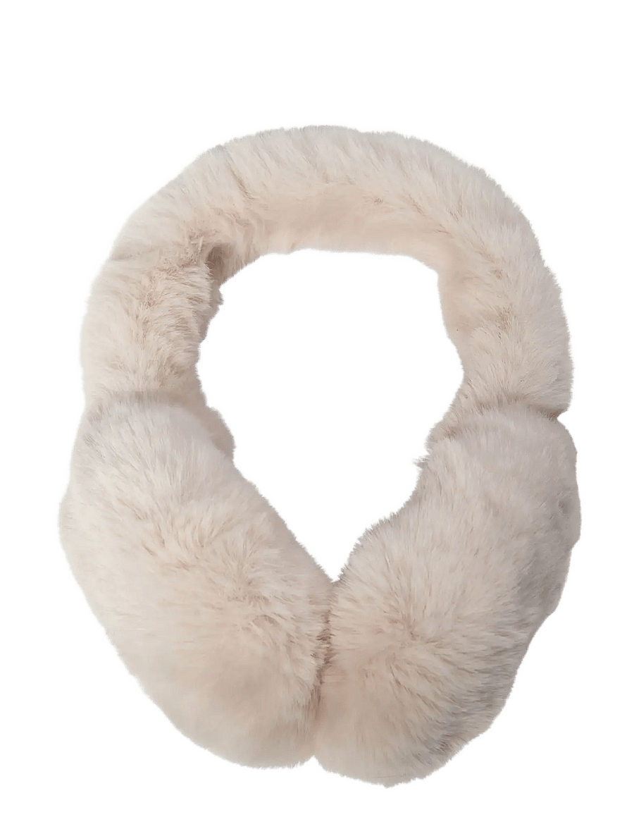 Sofie Schnoor Young - ELENASY EAR WARMERS - off white - 0