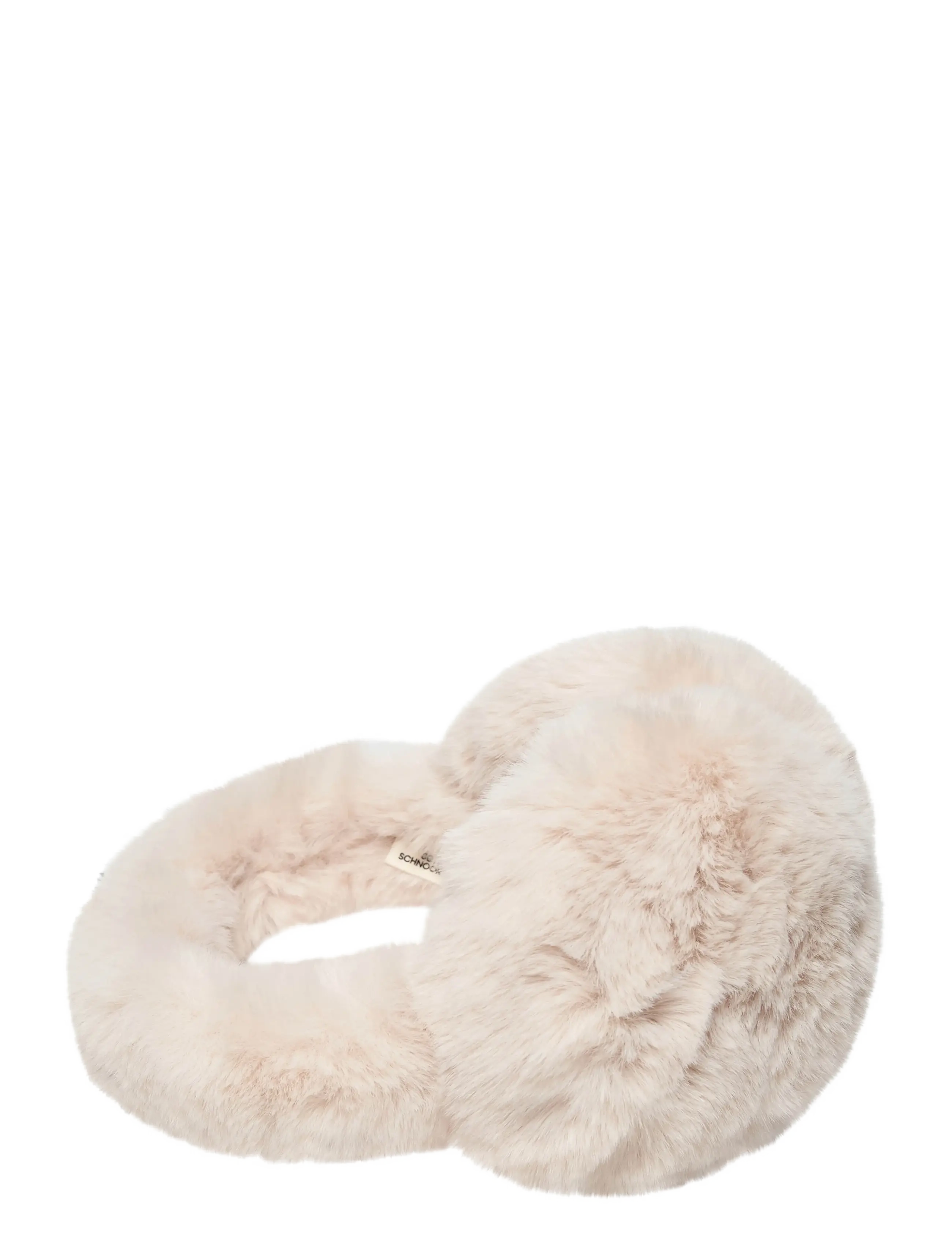 Sofie Schnoor Young - ELENASY EAR WARMERS - off white - 1