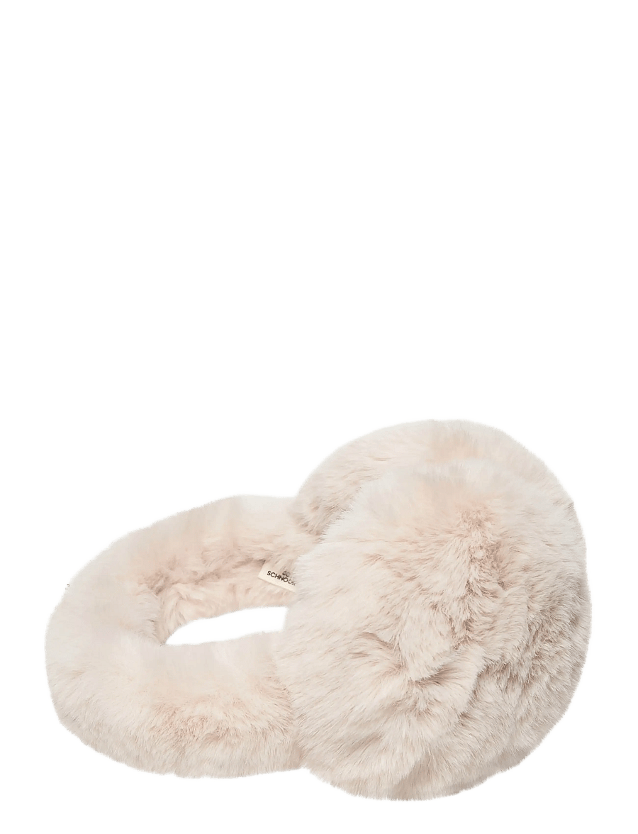 Sofie Schnoor Young - ELENASY EAR WARMERS - off white - 1