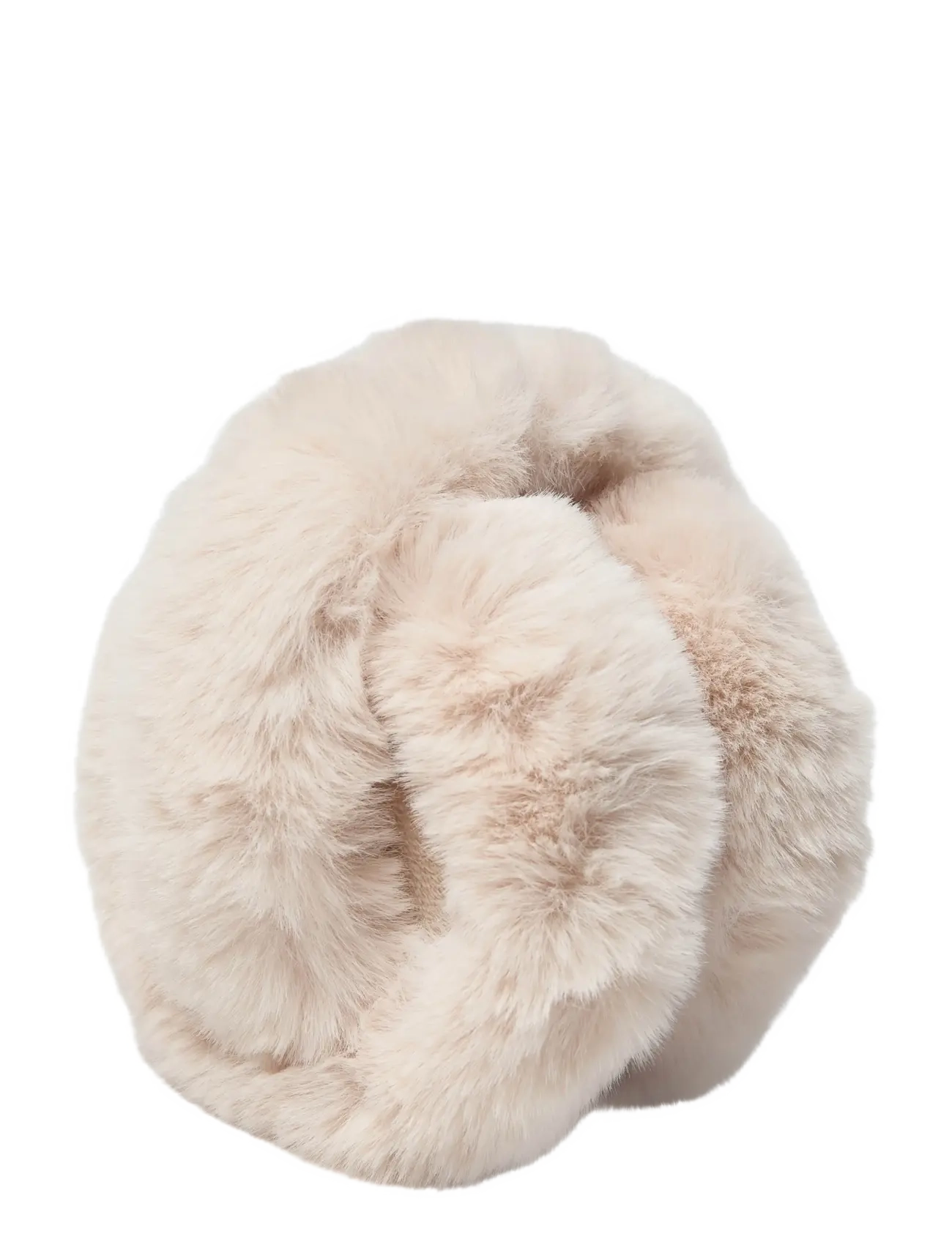 Sofie Schnoor Young - ELENASY EAR WARMERS - off white - 2