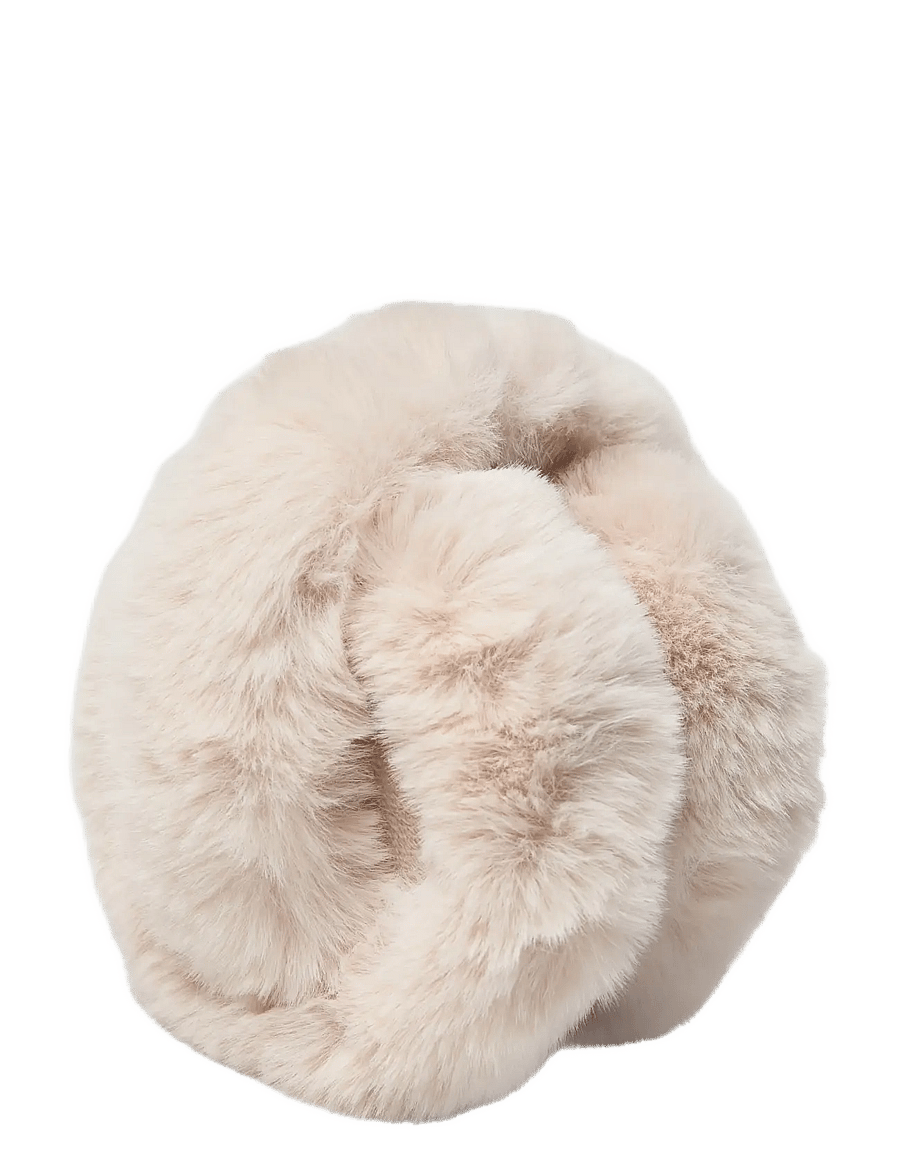 Sofie Schnoor Young - ELENASY EAR WARMERS - off white - 2