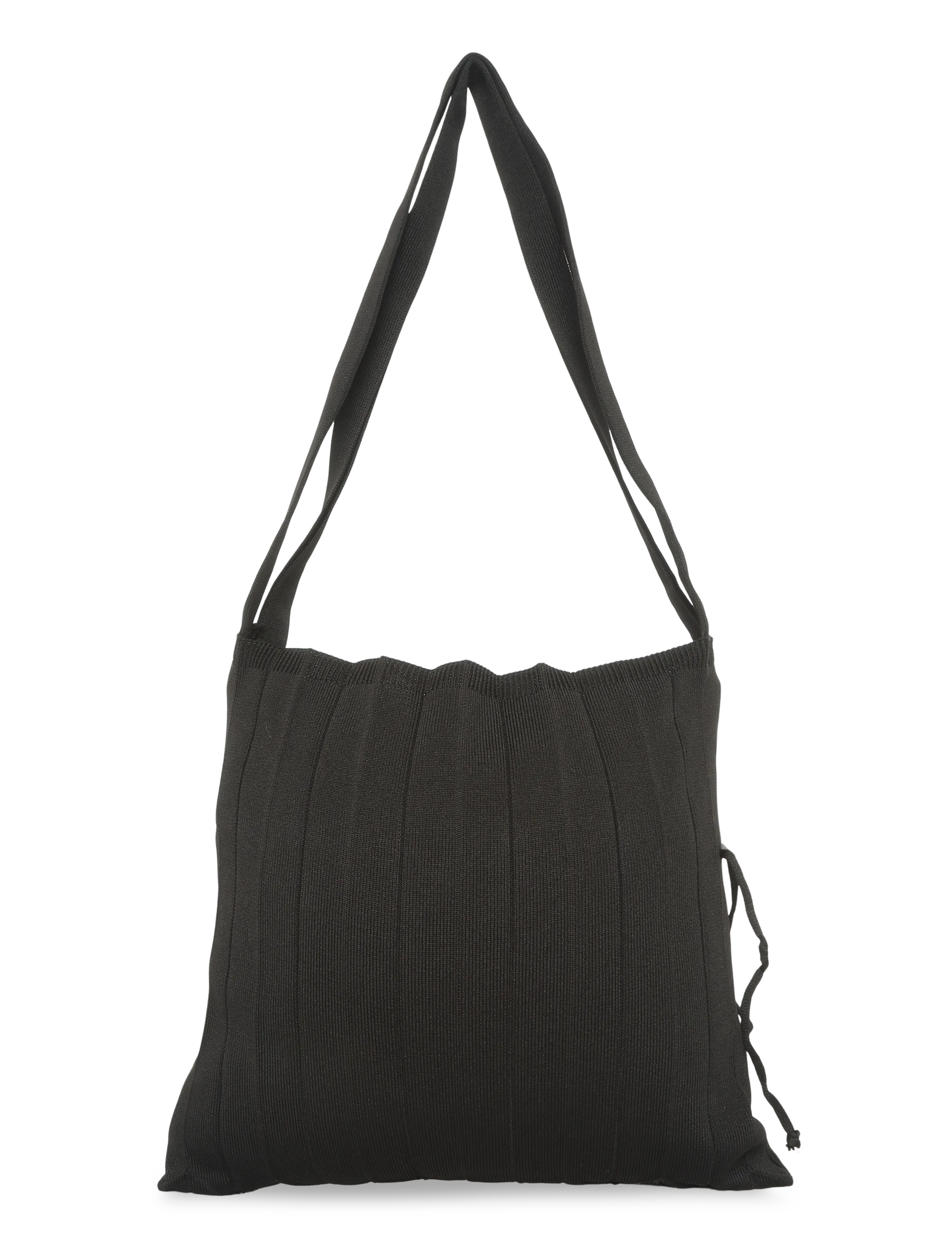 Sofie Schnoor Young ORIANASY TOTE BAG - Barn 98-134 - BLACK / black