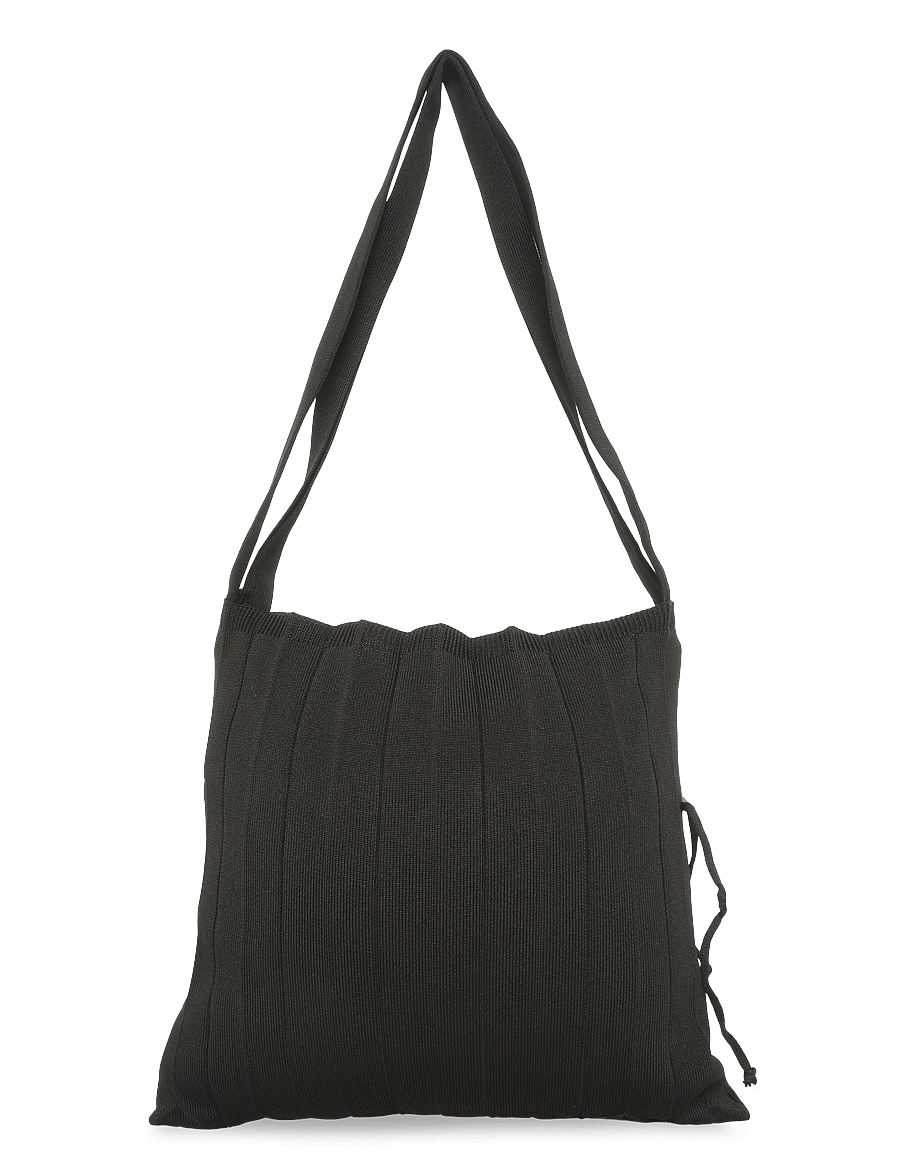 Sofie Schnoor Young - ORIANASY TOTE BAG - kandekotid ja väikesed kotid - black - 0