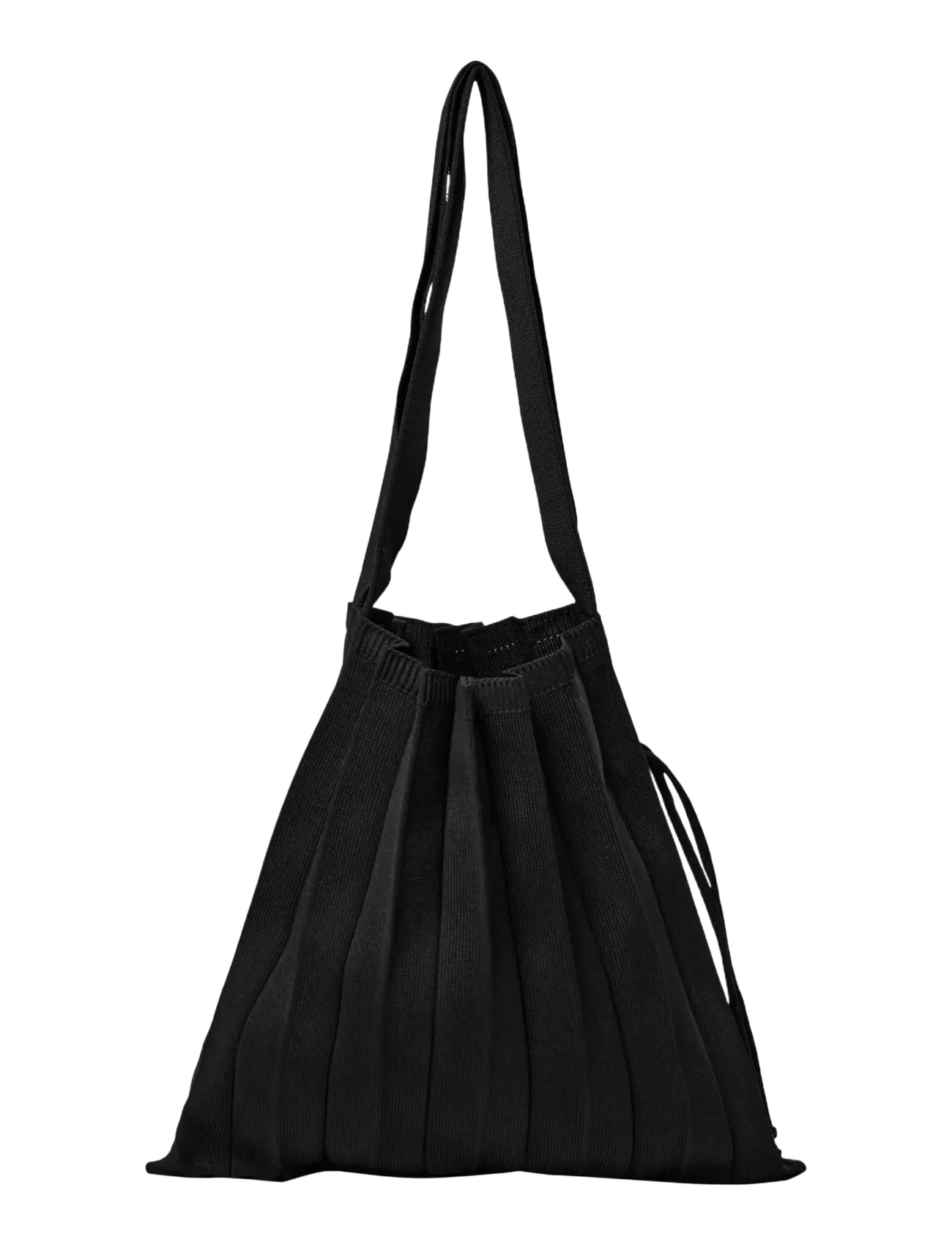 Sofie Schnoor Young ORIANASY TOTE BAG - Sofie Schnoor Young - BLACK / black