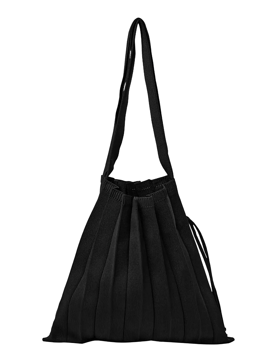 Sofie Schnoor Young - ORIANASY TOTE BAG - black - 0