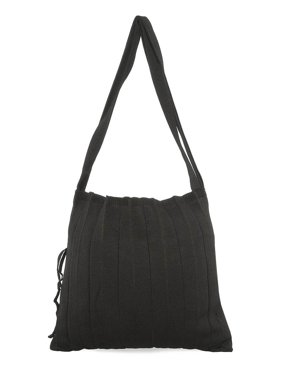 Sofie Schnoor Young - ORIANASY TOTE BAG - kandekotid ja väikesed kotid - black - 1