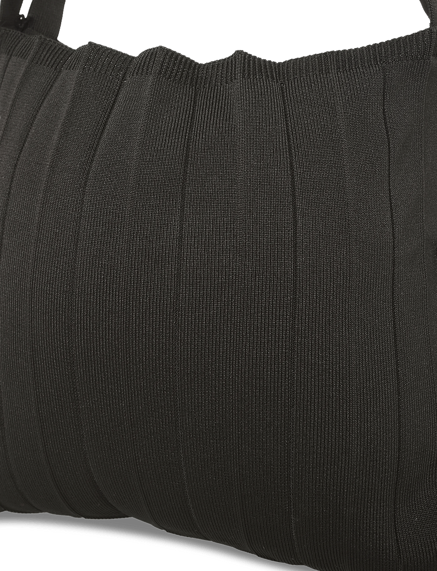 Sofie Schnoor Young - ORIANASY TOTE BAG - kandekotid ja väikesed kotid - black - 2