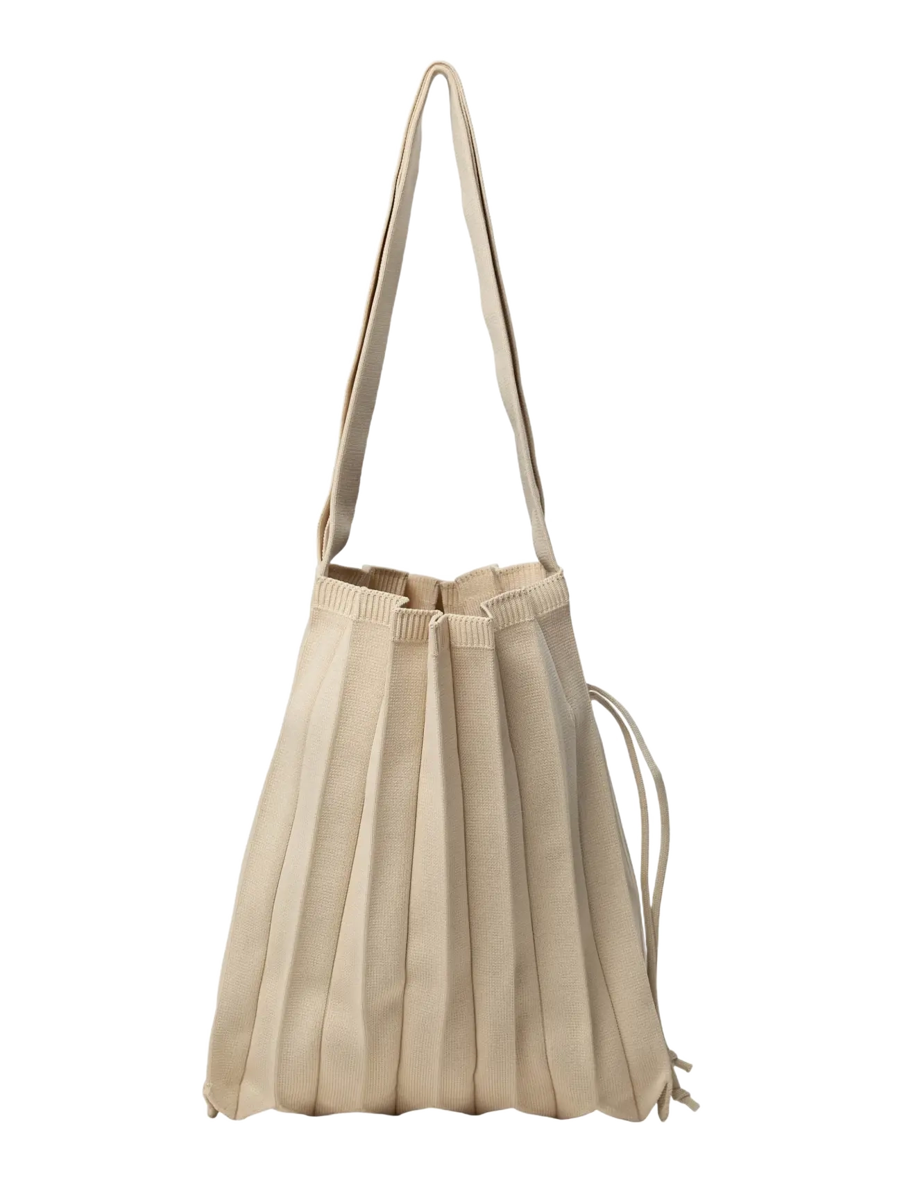 Sofie Schnoor Young ORIANASY TOTE BAG - Sofie Schnoor Young - OFF WHITE / cream