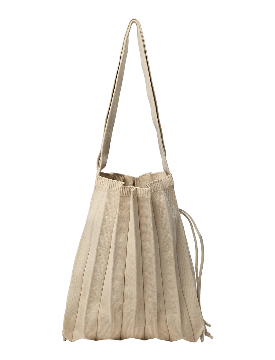 Sofie Schnoor Young - ORIANASY TOTE BAG - off white - 0