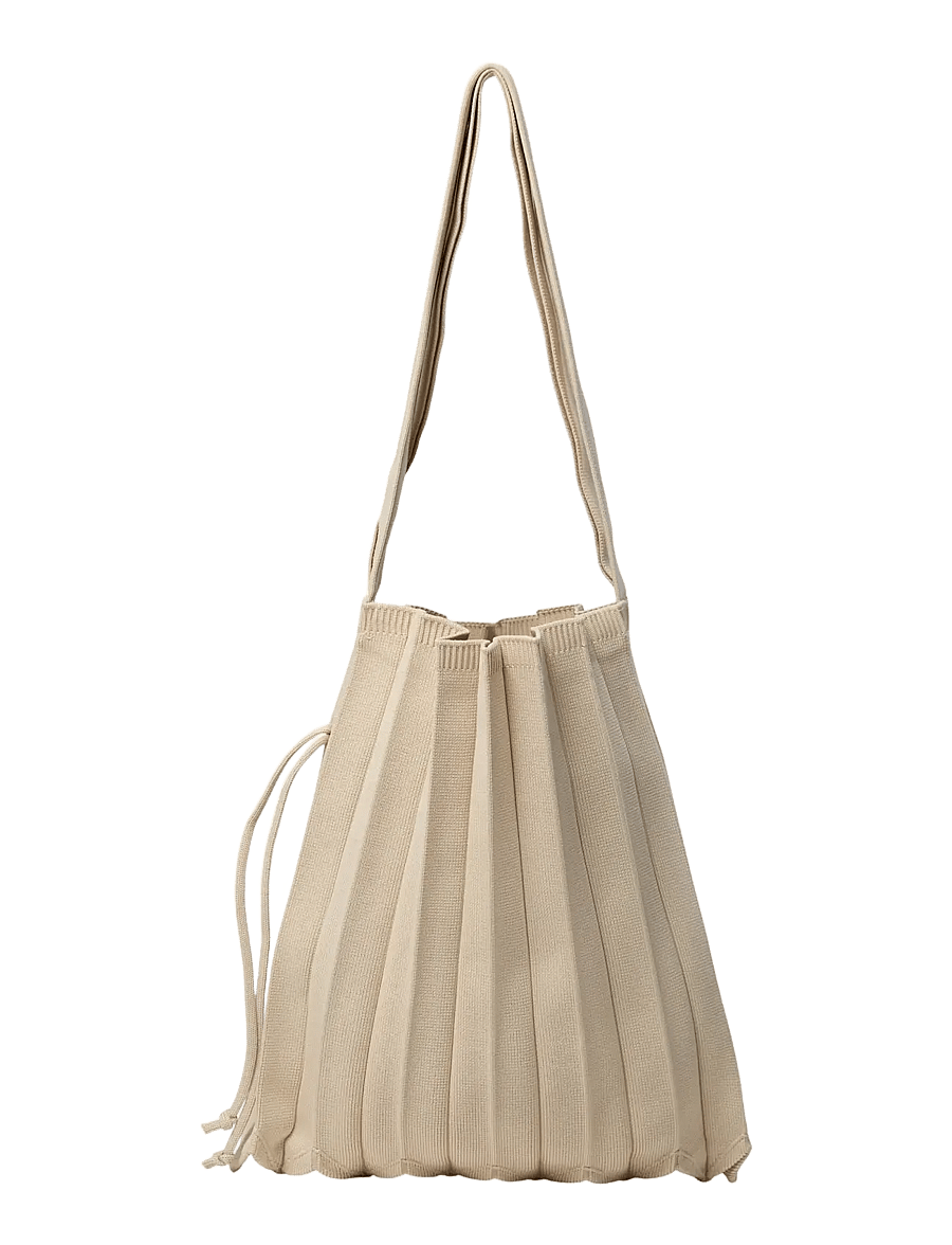 Sofie Schnoor Young - ORIANASY TOTE BAG - off white - 1
