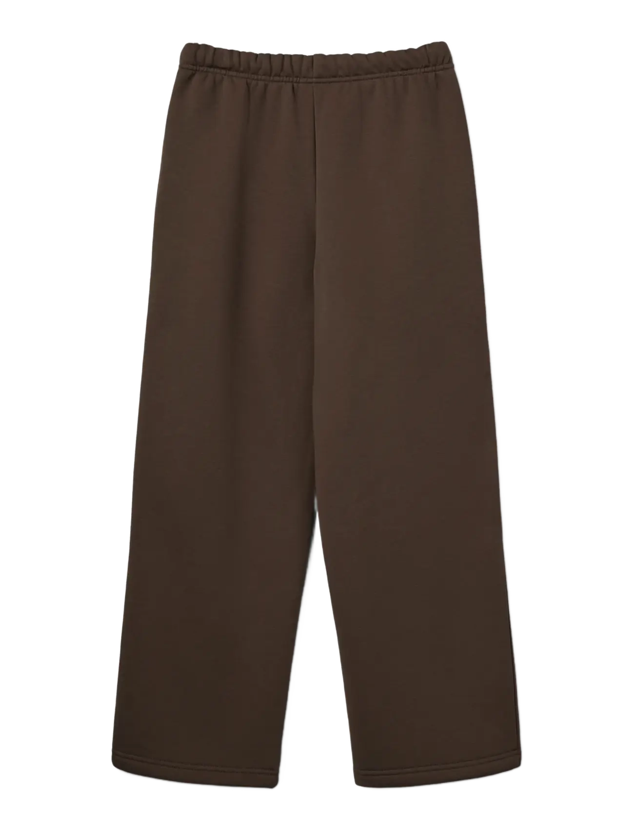 Sofie Schnoor Young - GABISY SWEATPANTS - sweatpants - dark brown - 1