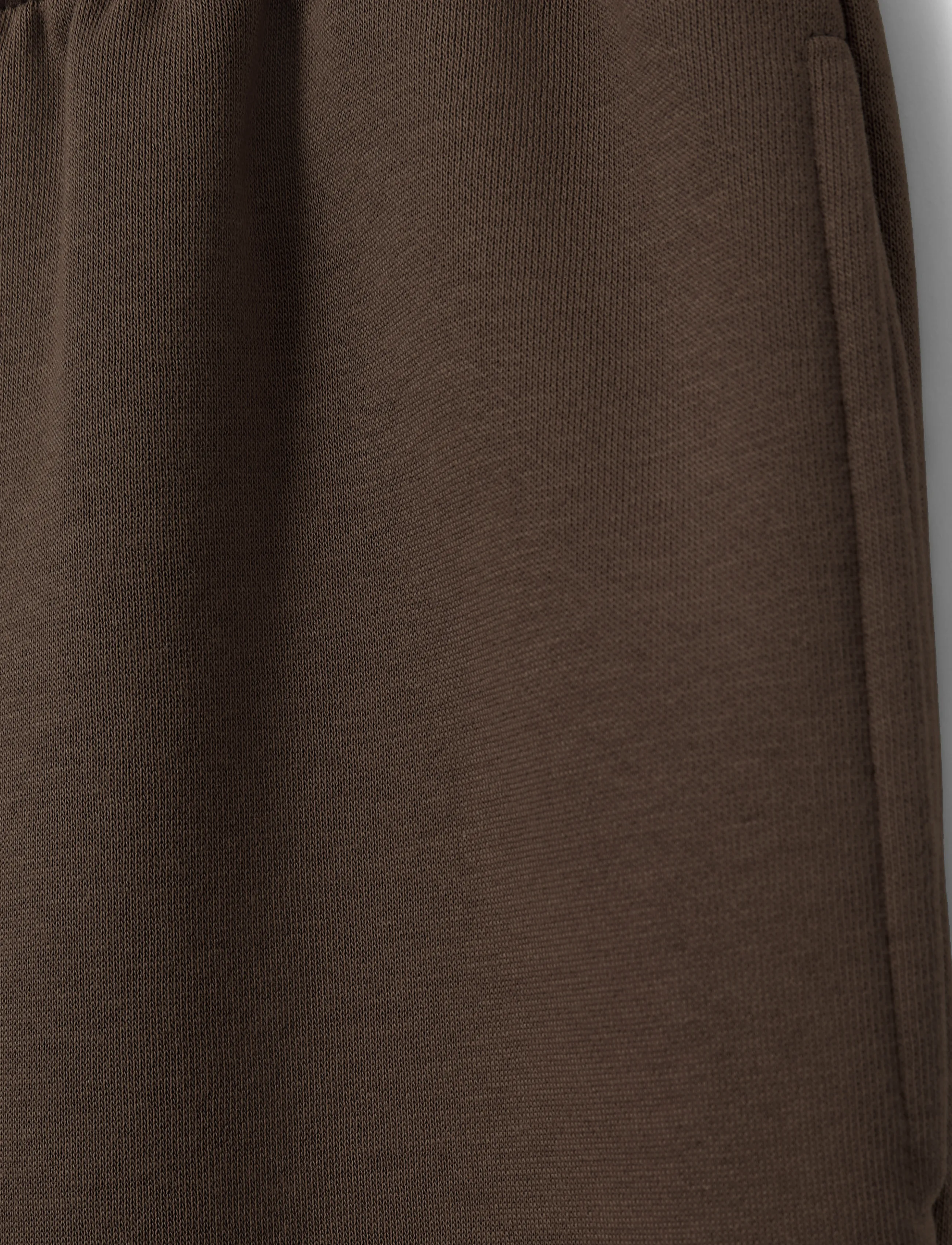 Sofie Schnoor Young - GABISY SWEATPANTS - sweatpants - dark brown - 2