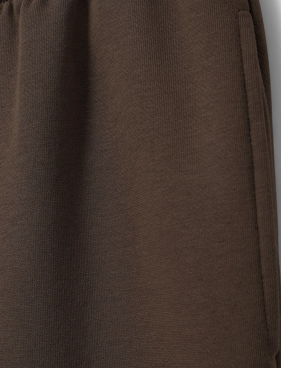 Sofie Schnoor Young - GABISY SWEATPANTS - sweatpants - dark brown - 2