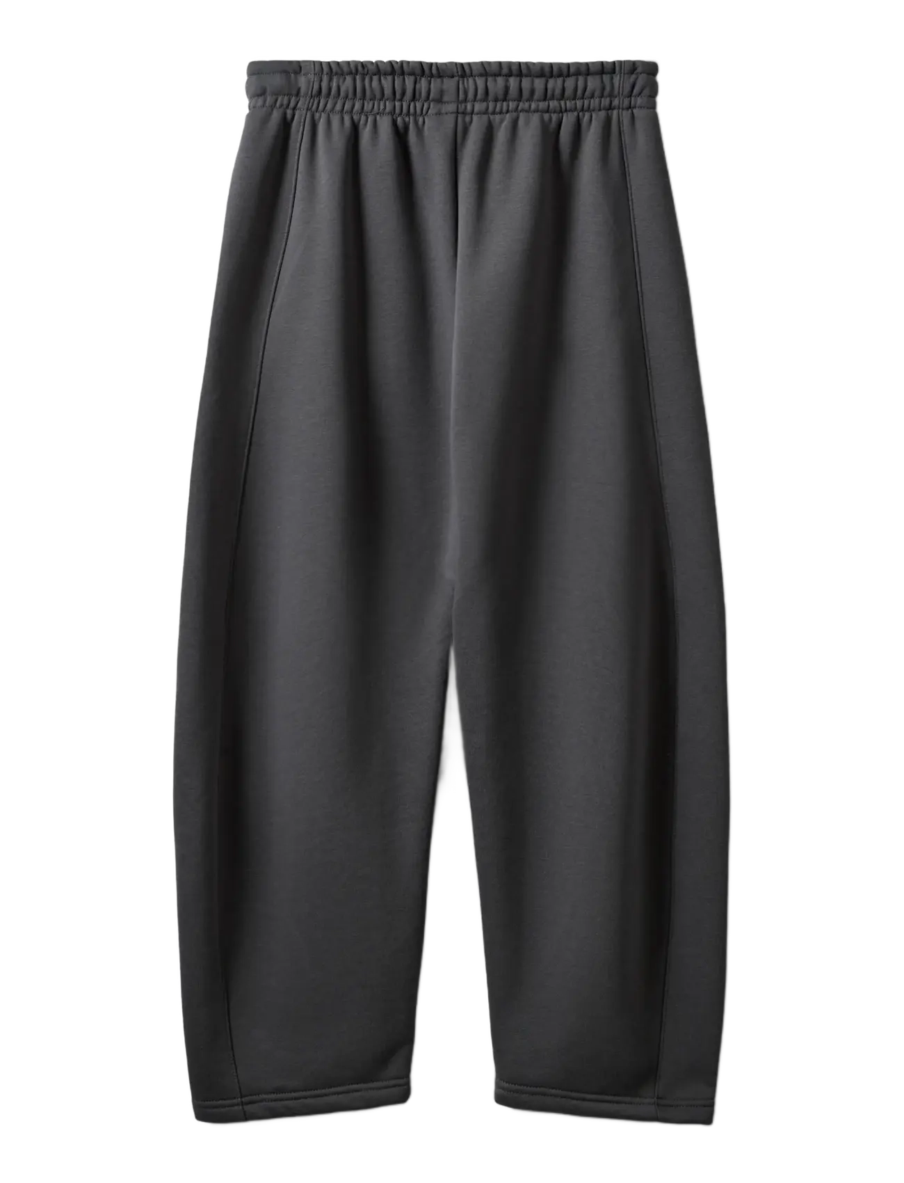 Sofie Schnoor Young - BARASY SWEATPANTS - sweatpants - dark grey - 1