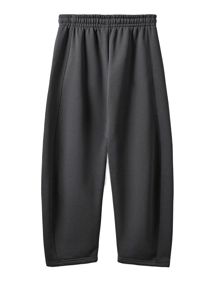 Sofie Schnoor Young - BARASY SWEATPANTS - jogginghosen - dark grey - 1
