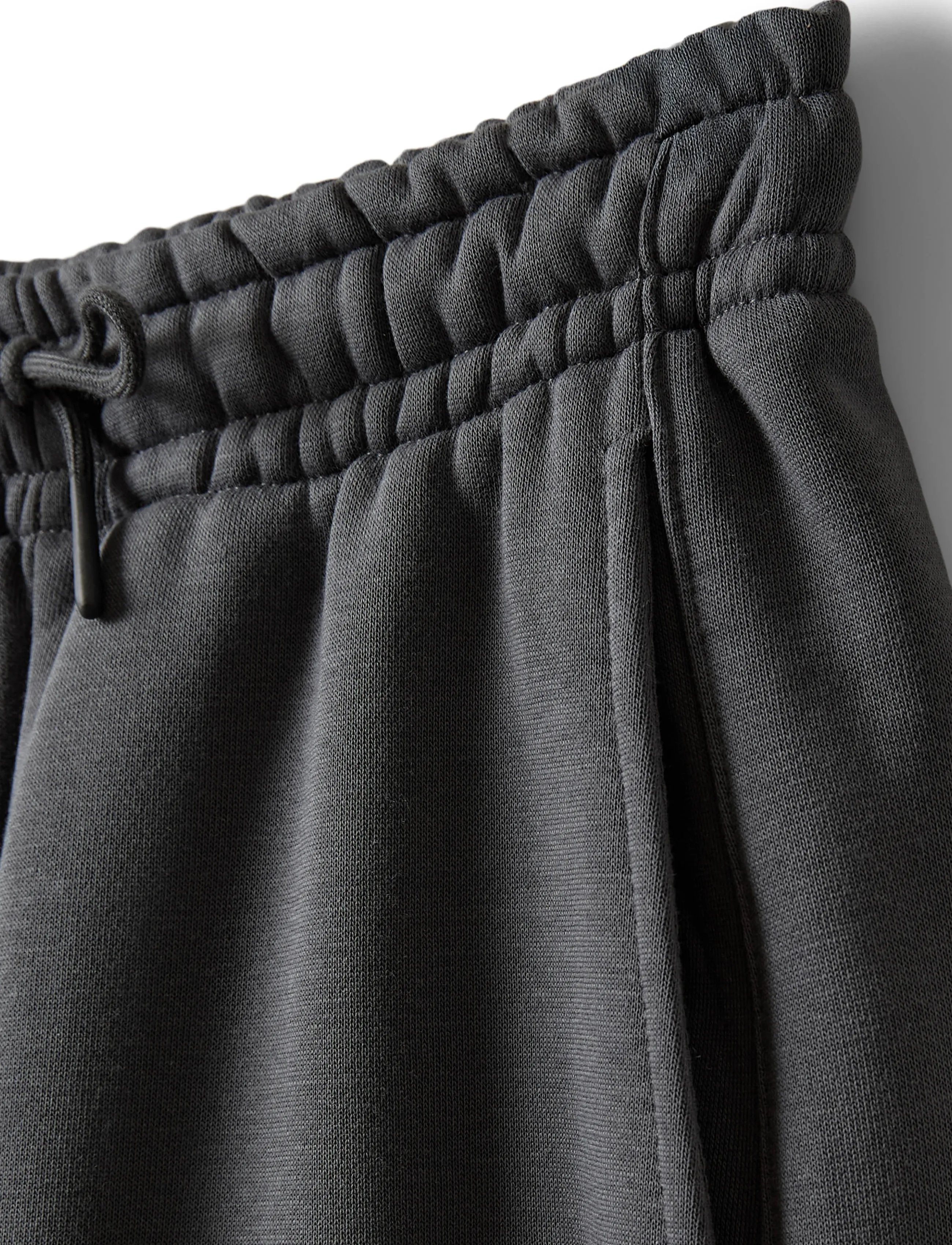 Sofie Schnoor Young - BARASY SWEATPANTS - sweatpants - dark grey - 2