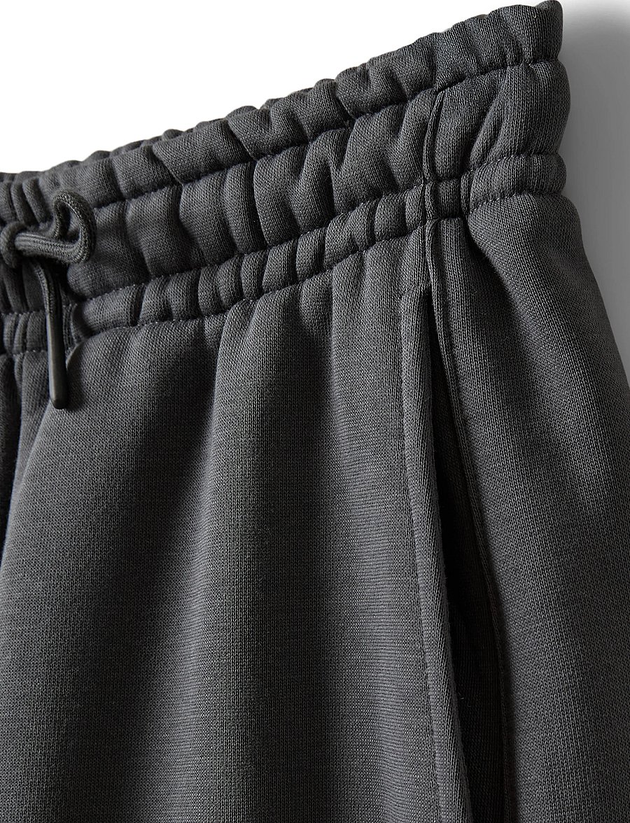 Sofie Schnoor Young - BARASY SWEATPANTS - jogginghosen - dark grey - 2