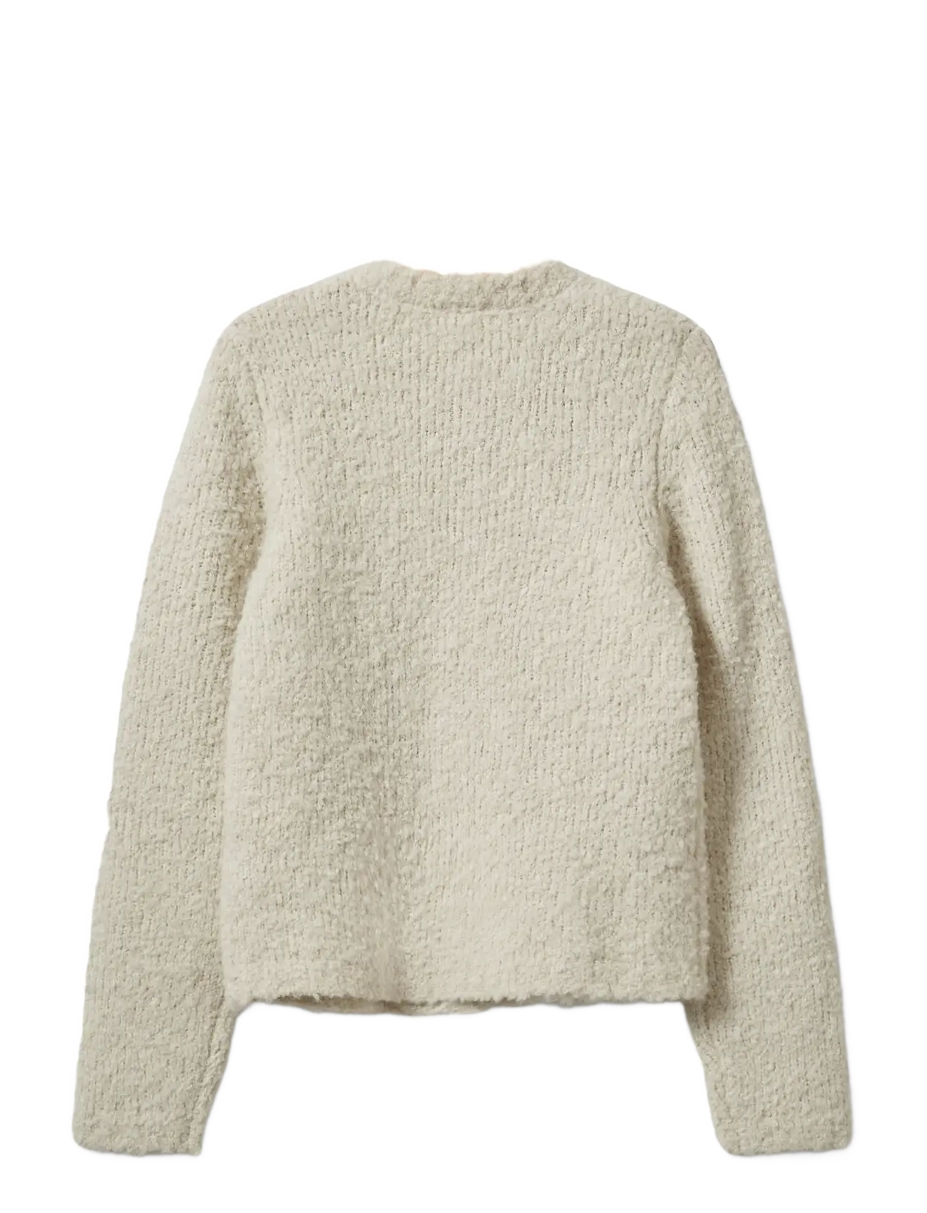 Sofie Schnoor Young - KYRASY CARDIGAN - off white - 1