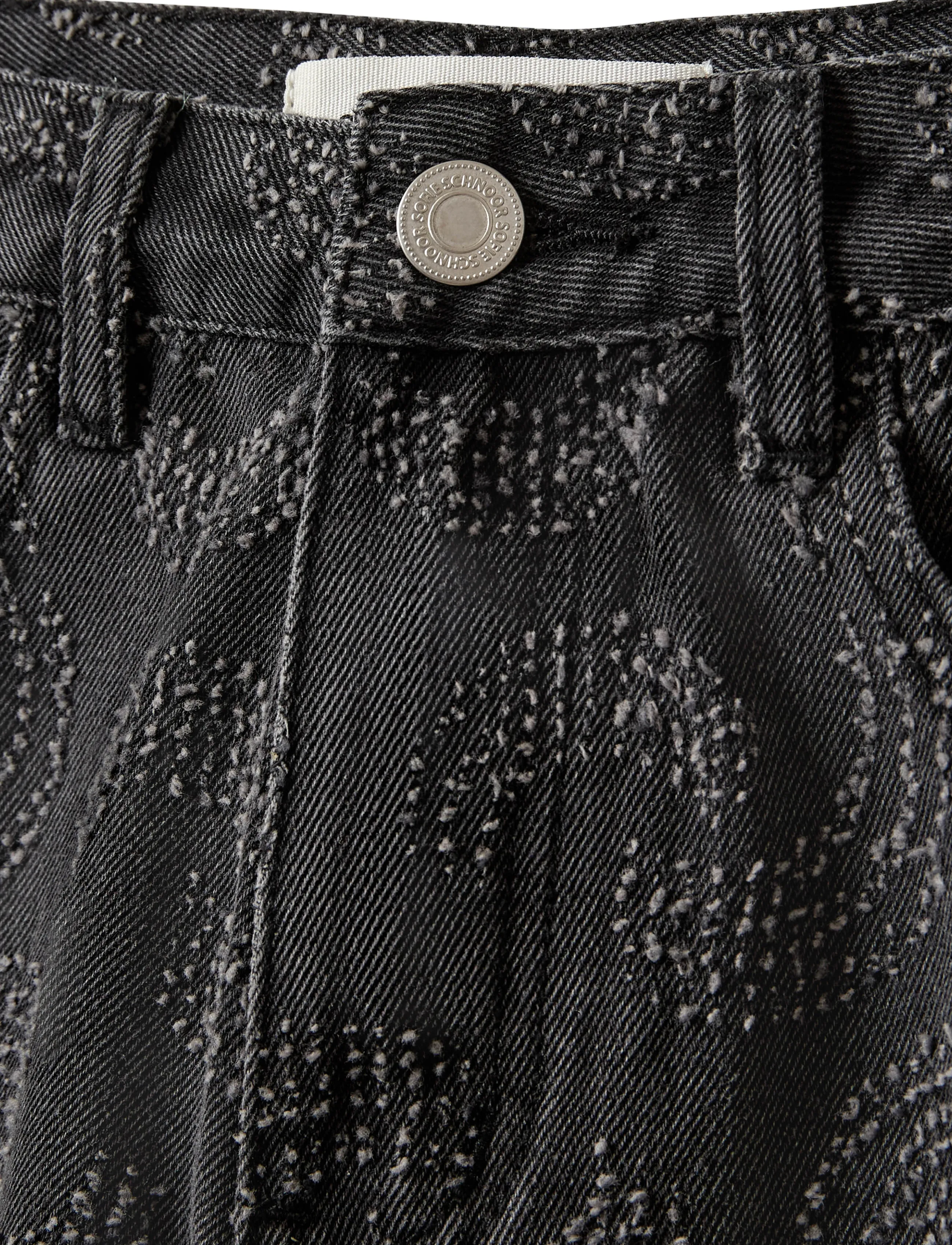 Sofie Schnoor Young - HAVAVASY JEANS - grey - 2